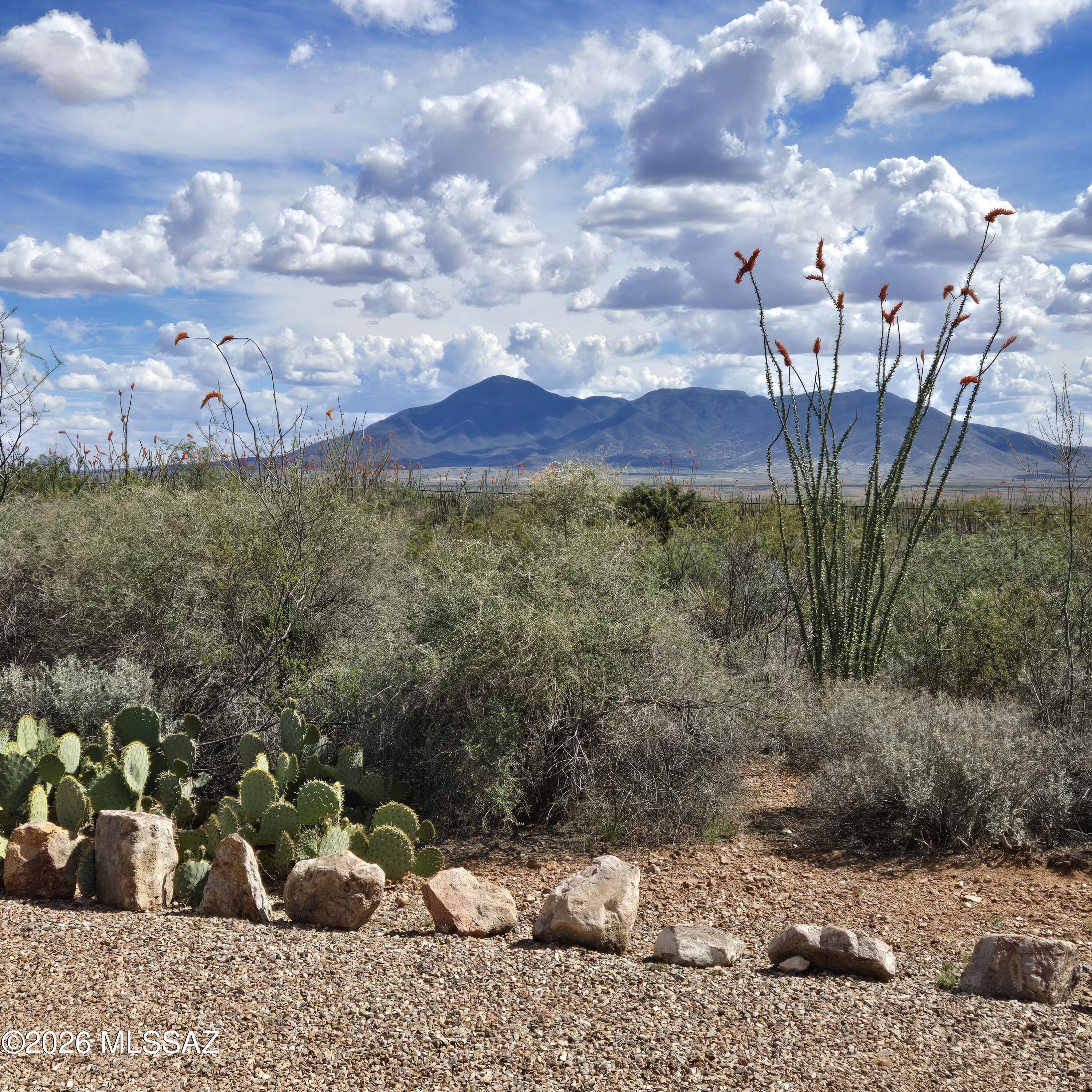Out Of Pima County - Residential Income