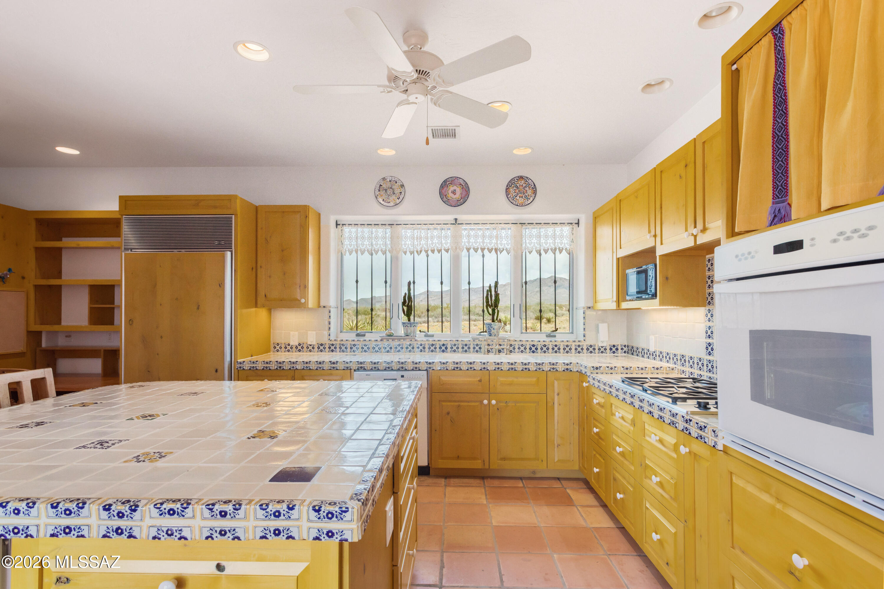 Out Of Pima County - Residential Income