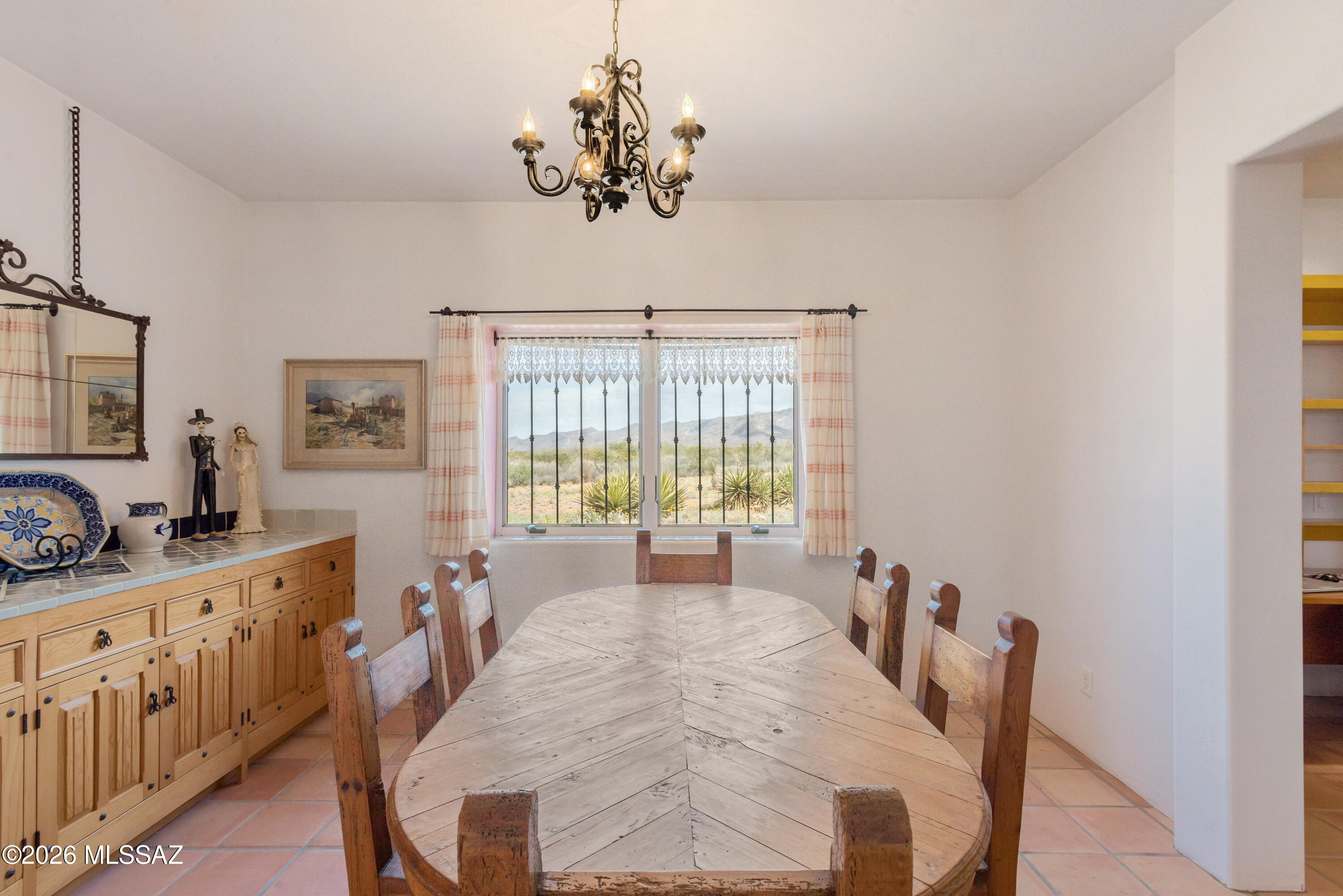 Out Of Pima County - Residential Income