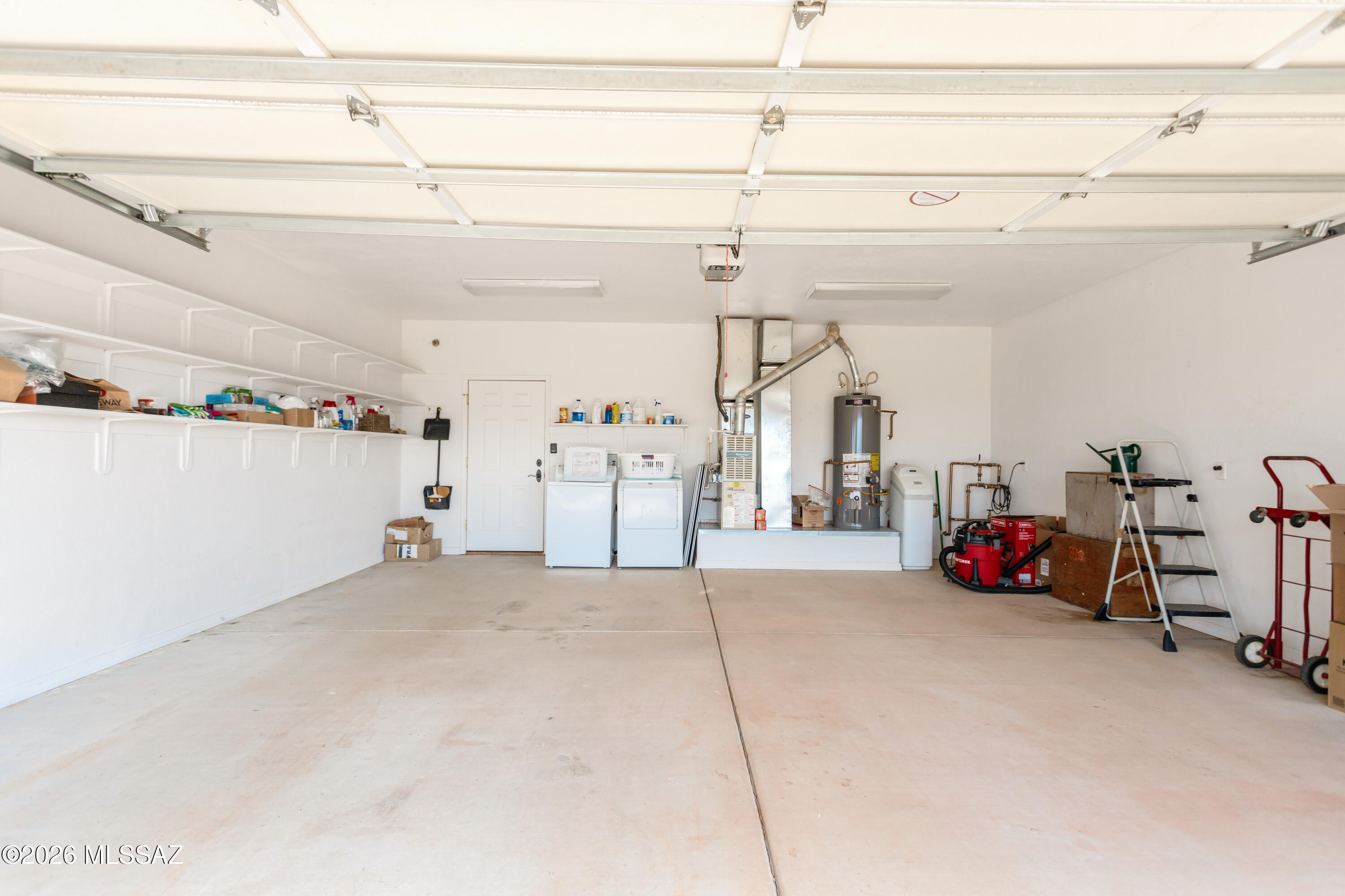 Out Of Pima County - Residential Income