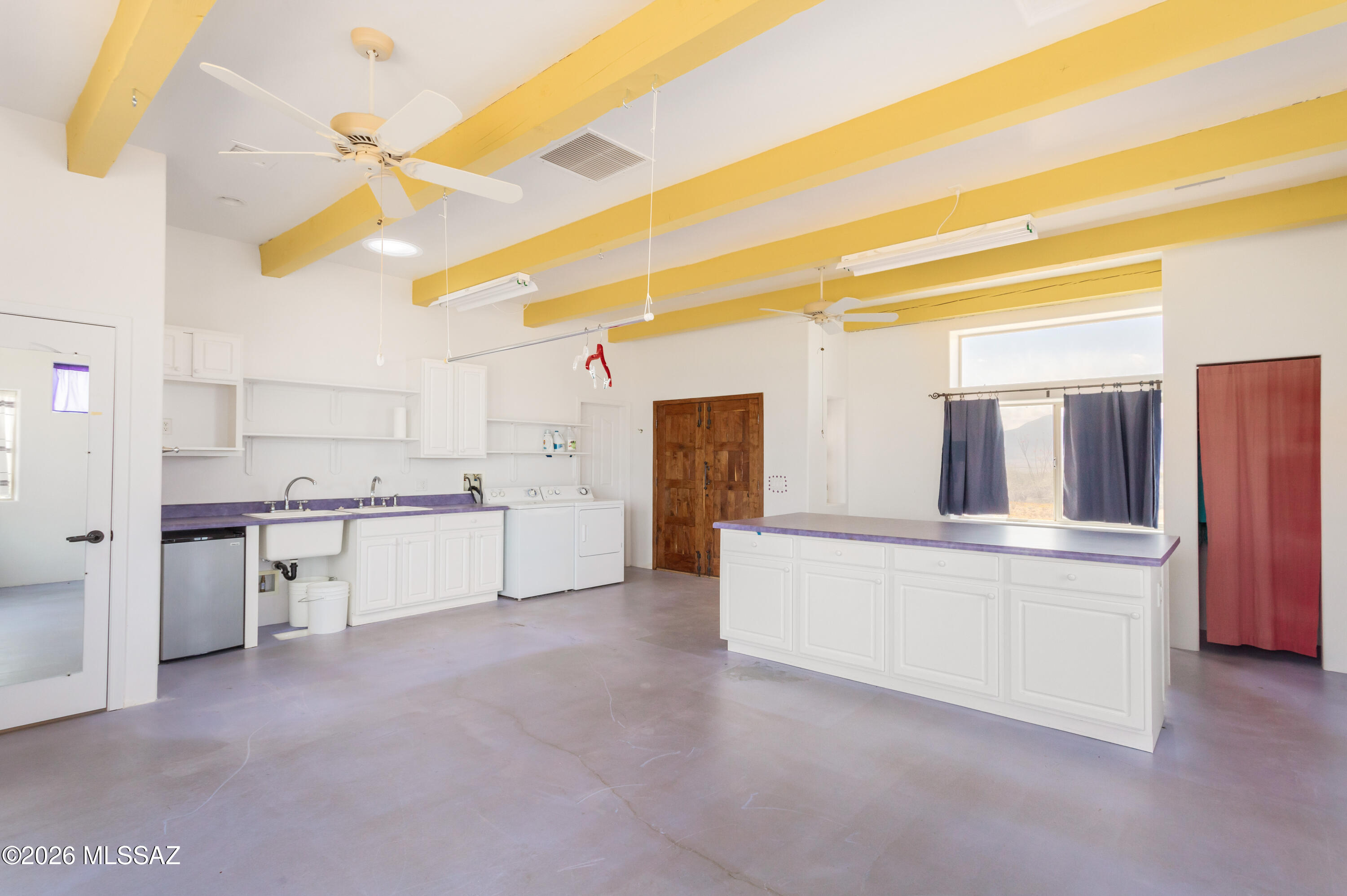 Out Of Pima County - Residential Income