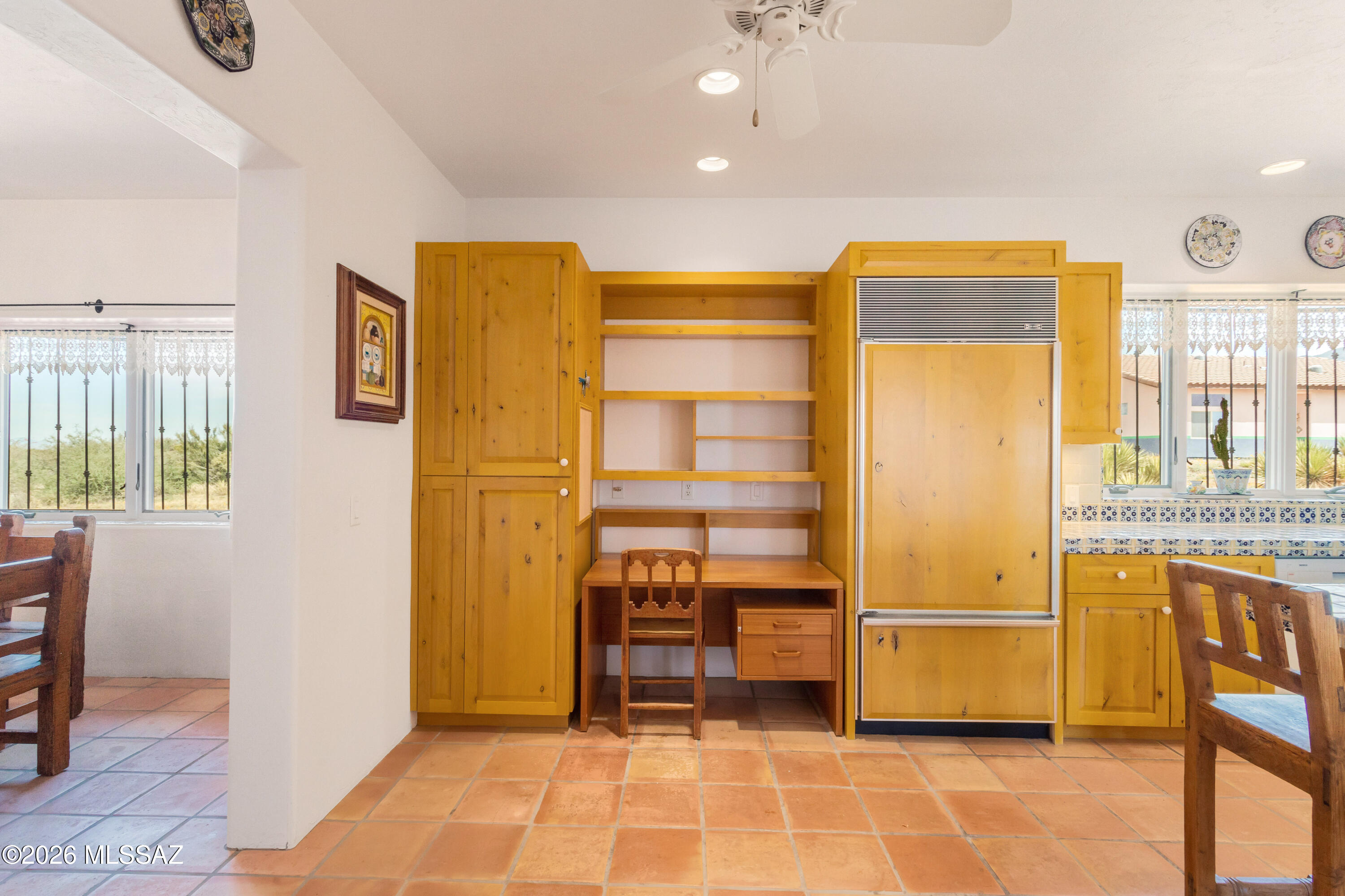 Out Of Pima County - Residential Income