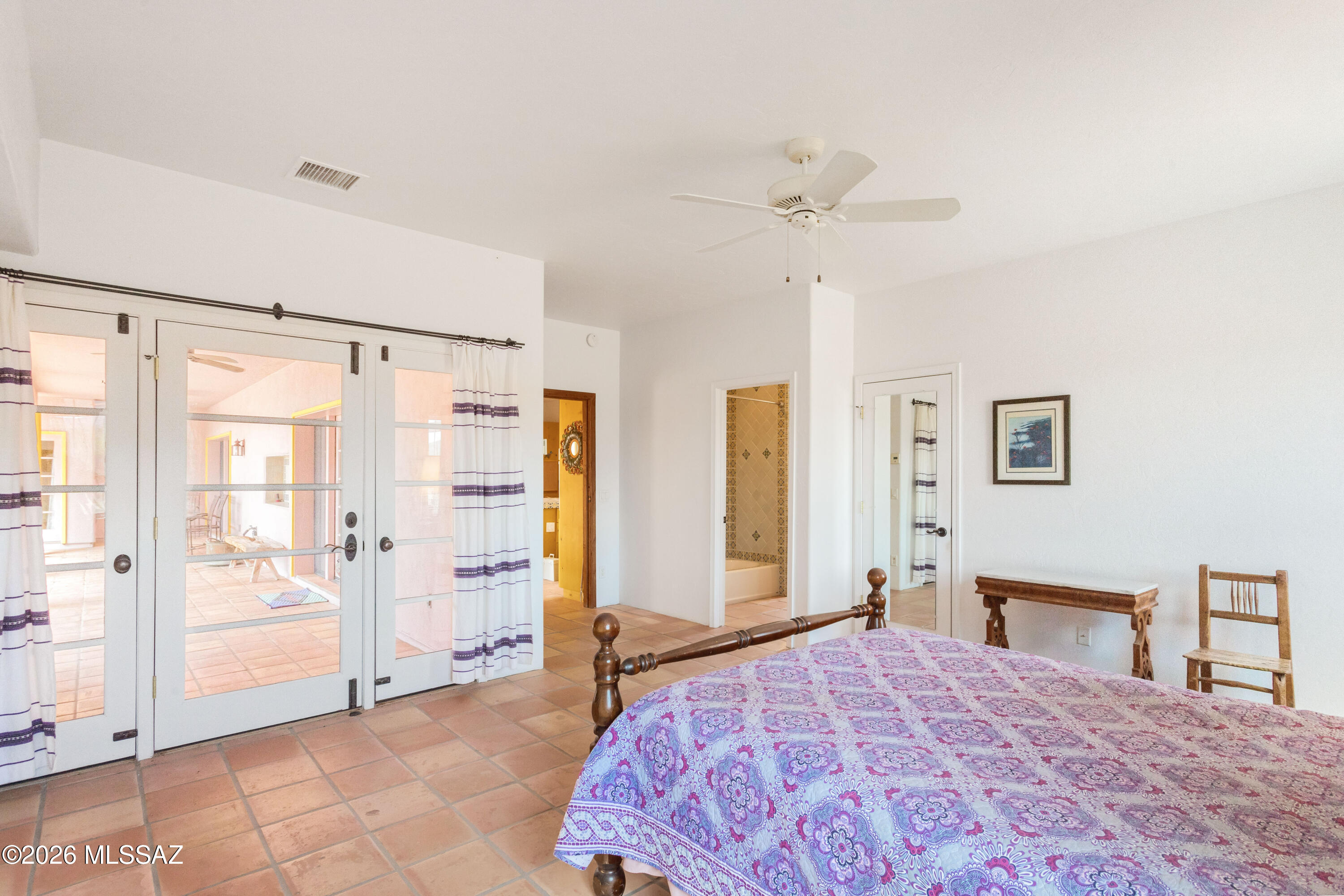 Out Of Pima County - Residential Income