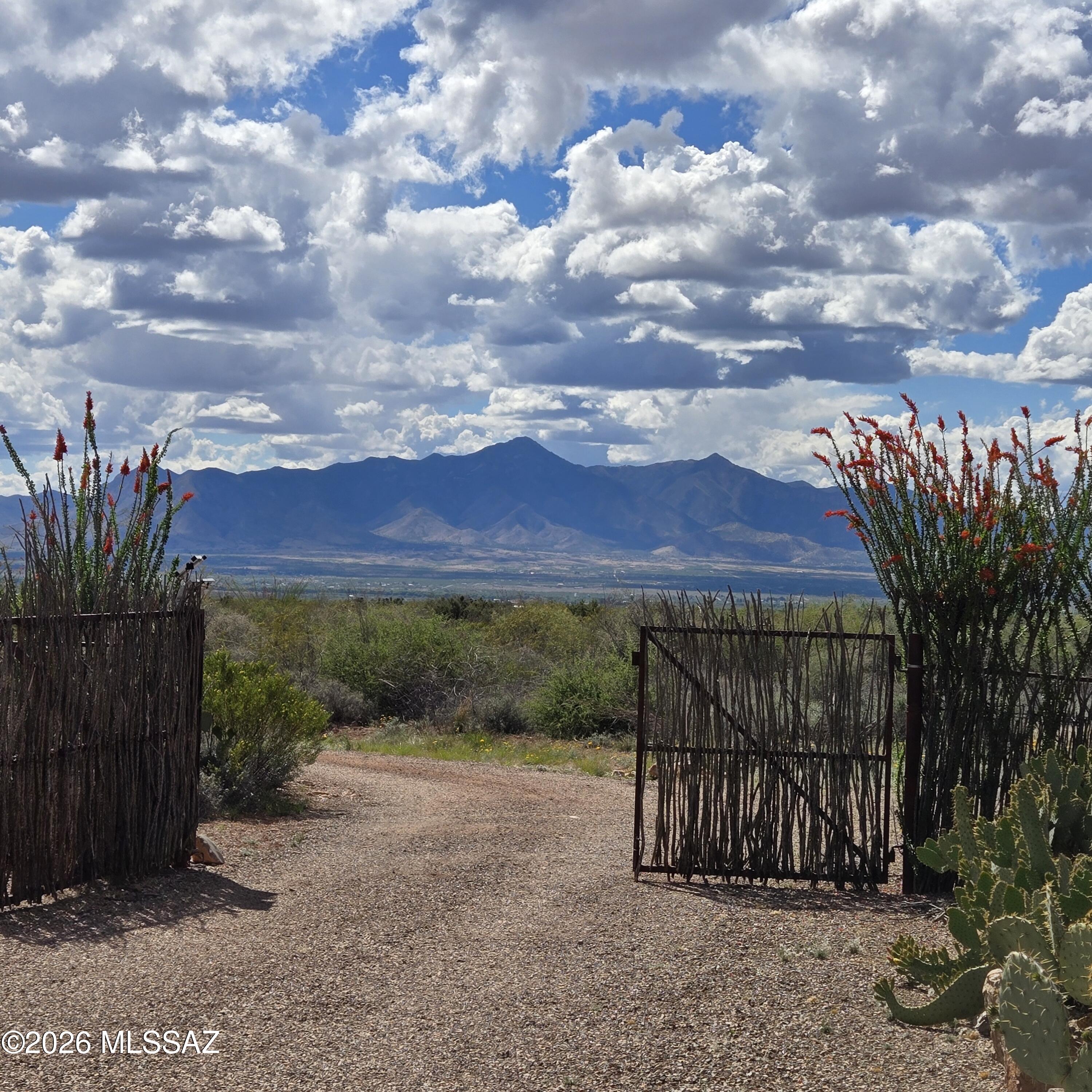 Out Of Pima County - Residential Income