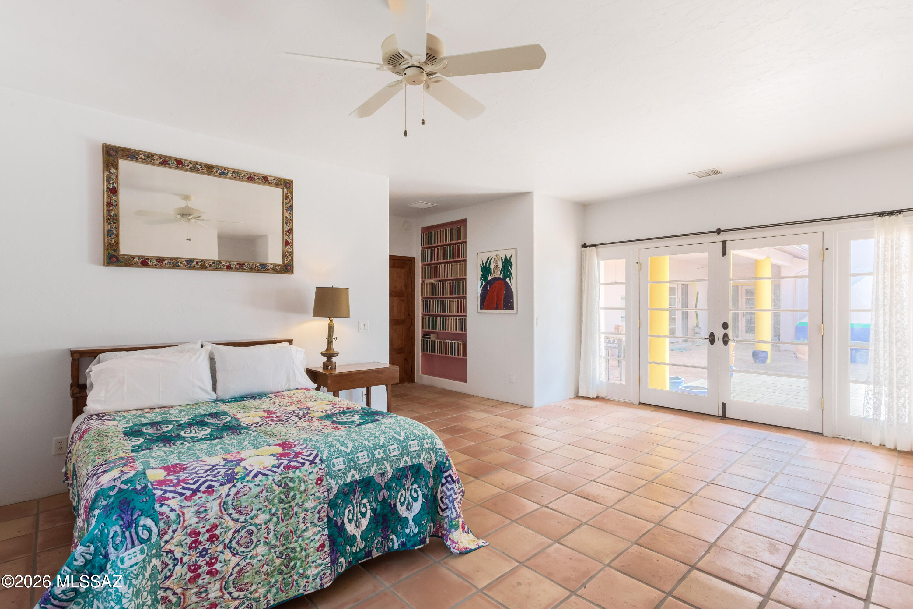 Out Of Pima County - Residential Income