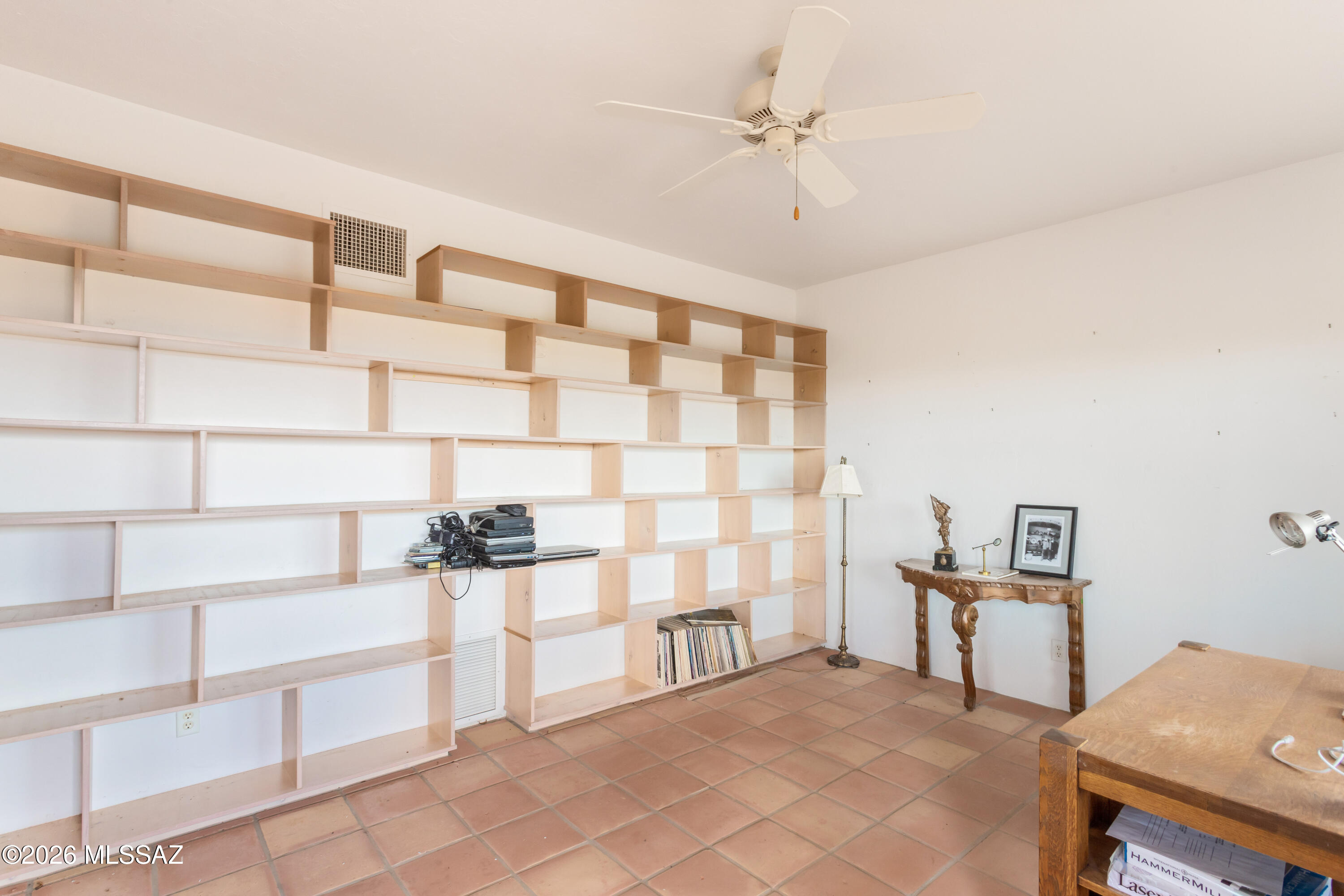 Out Of Pima County - Residential Income