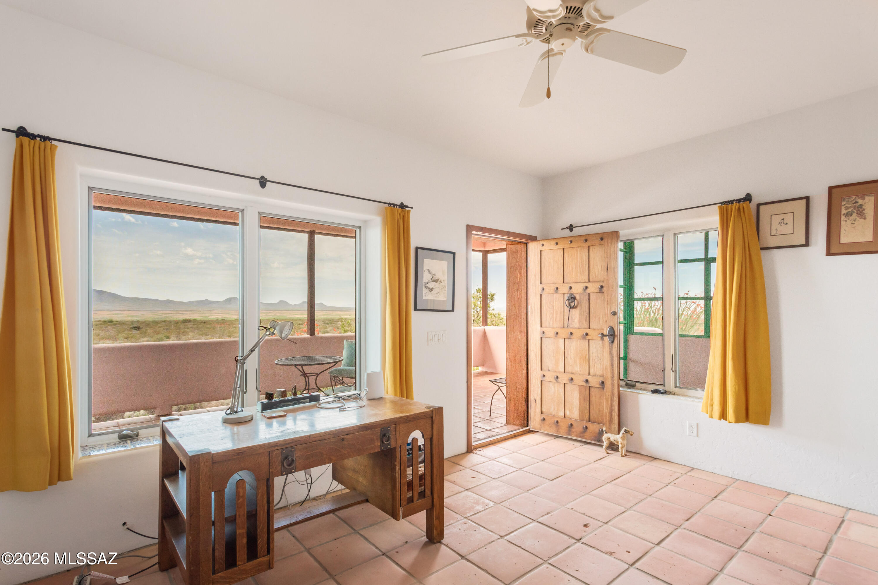 Out Of Pima County - Residential Income
