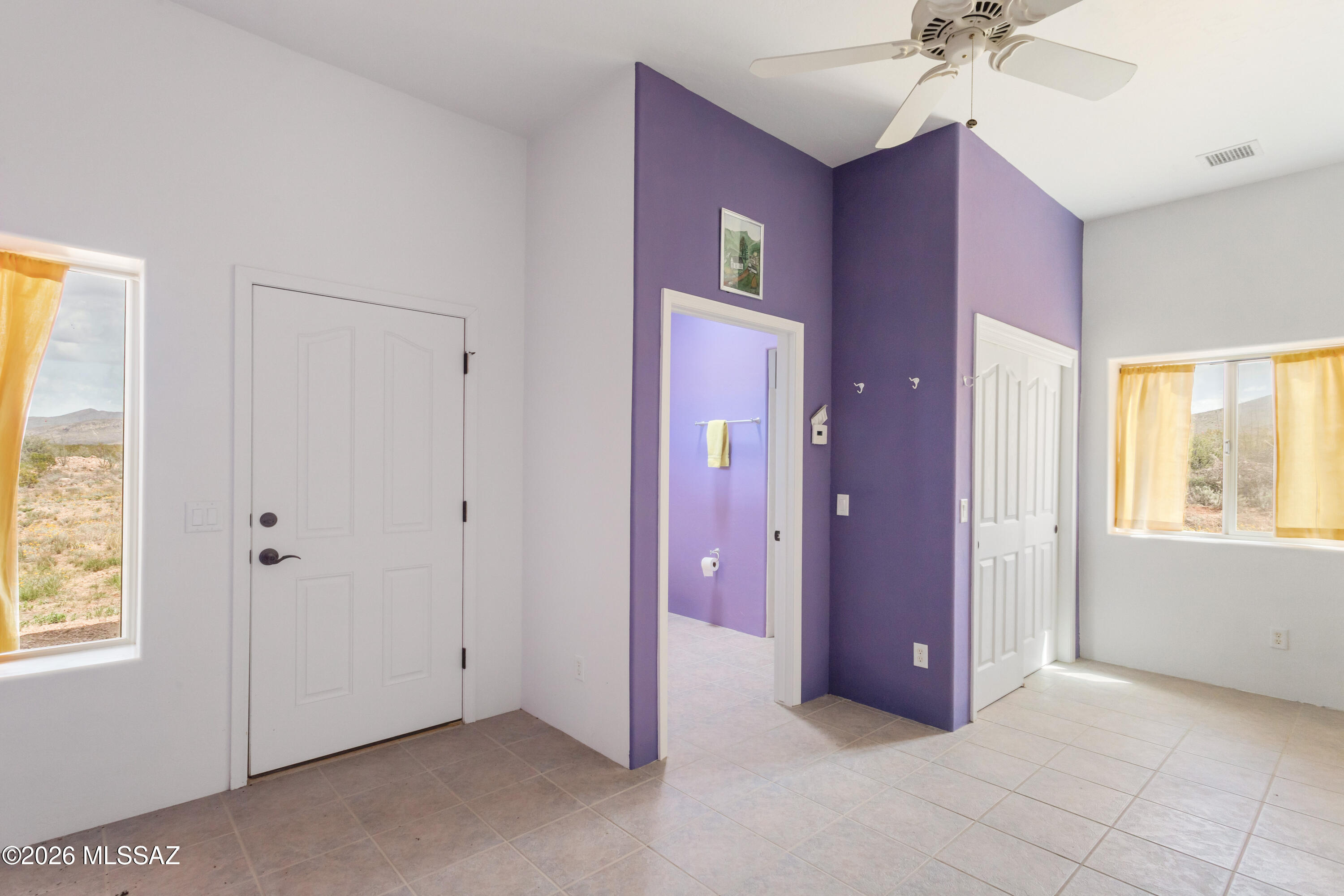Out Of Pima County - Residential Income