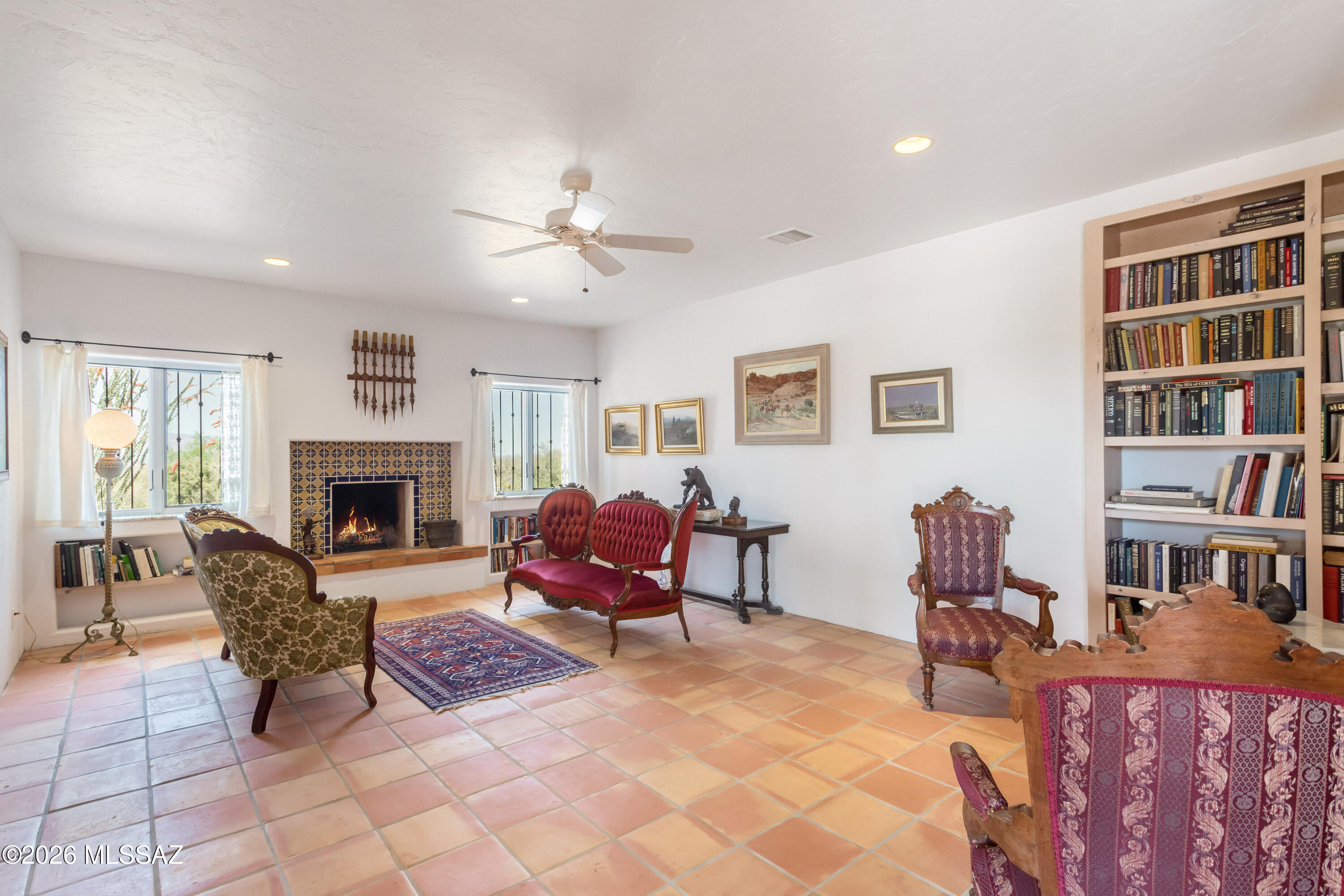 Out Of Pima County - Residential Income