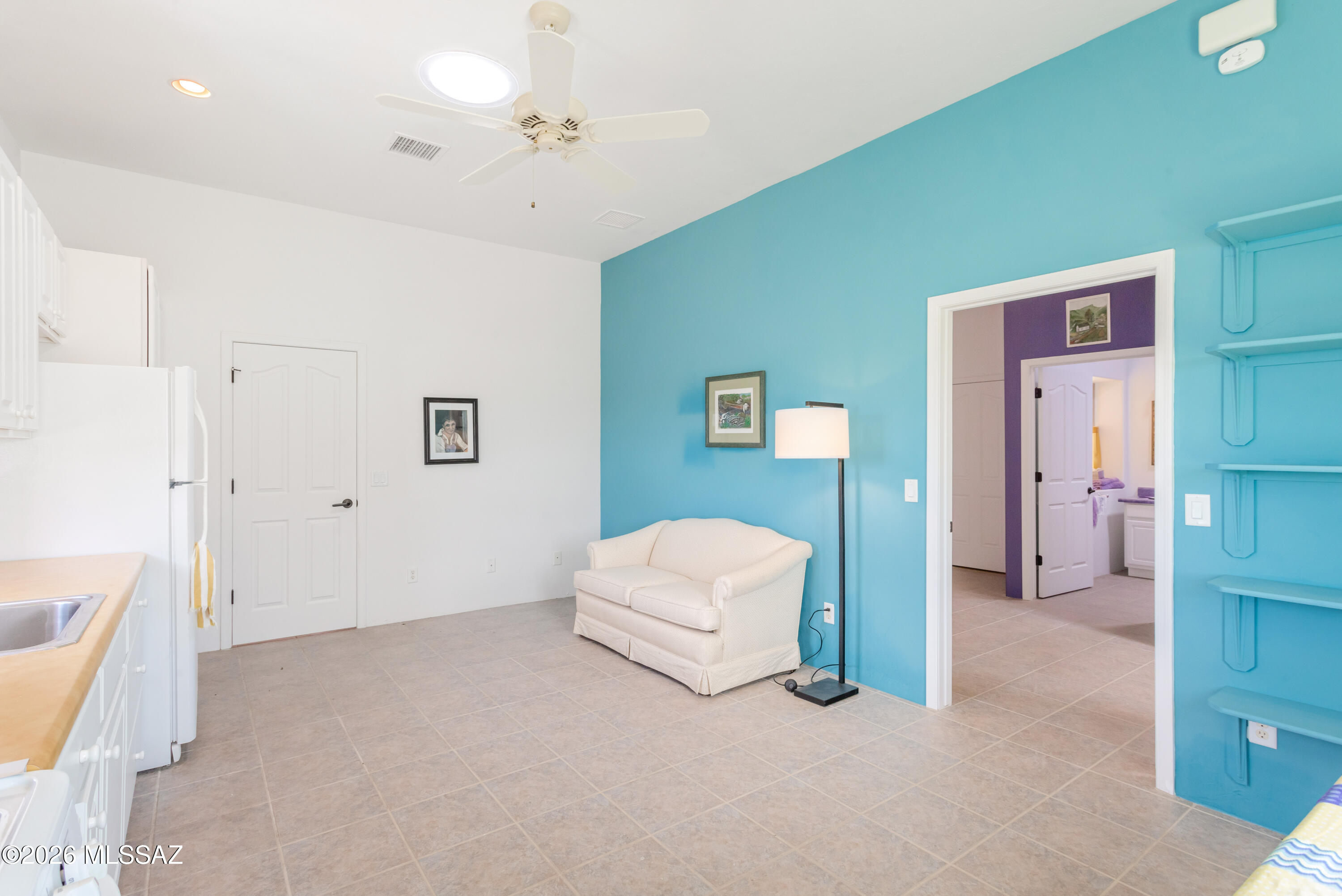 Out Of Pima County - Residential Income