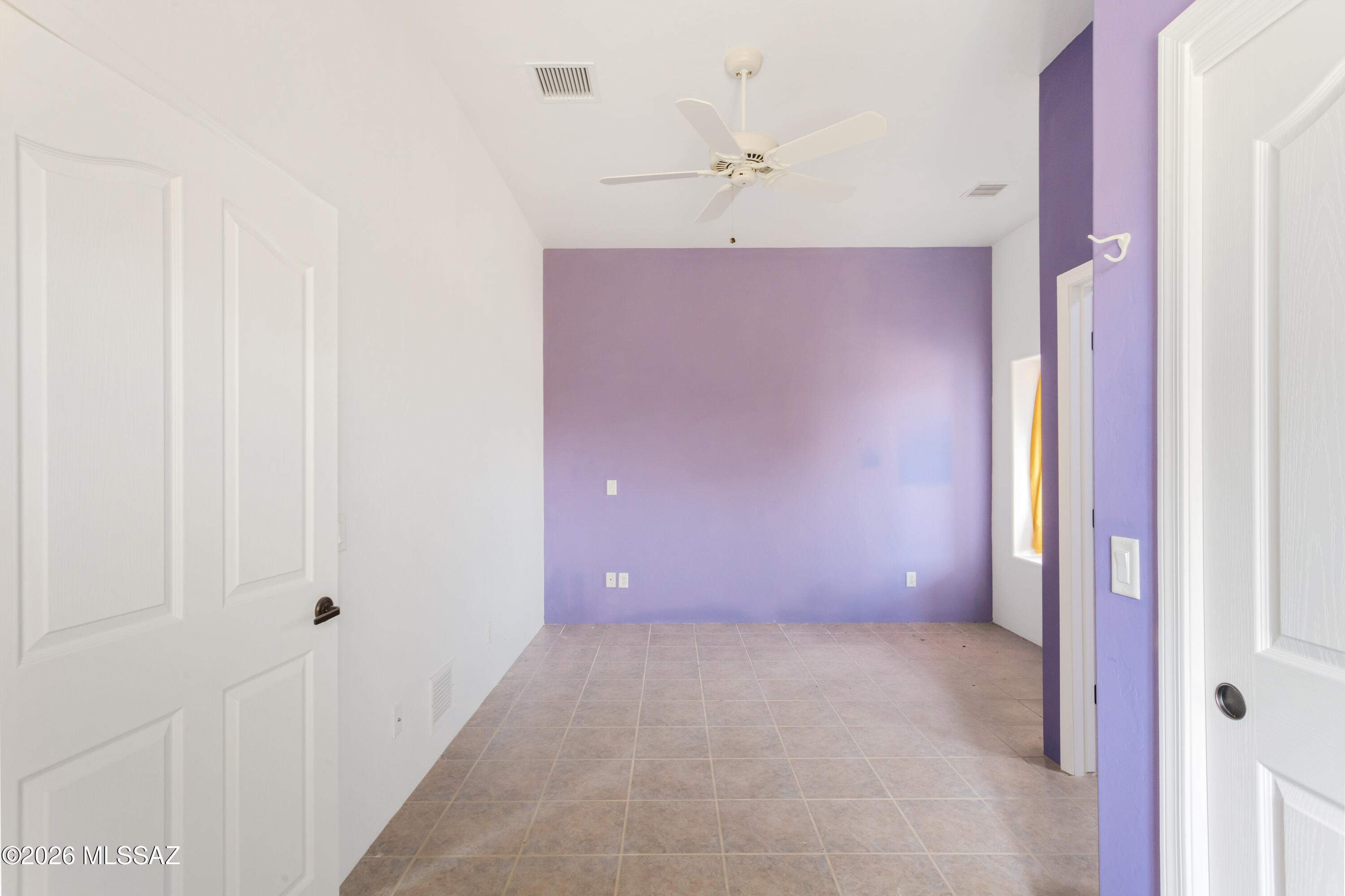 Out Of Pima County - Residential Income