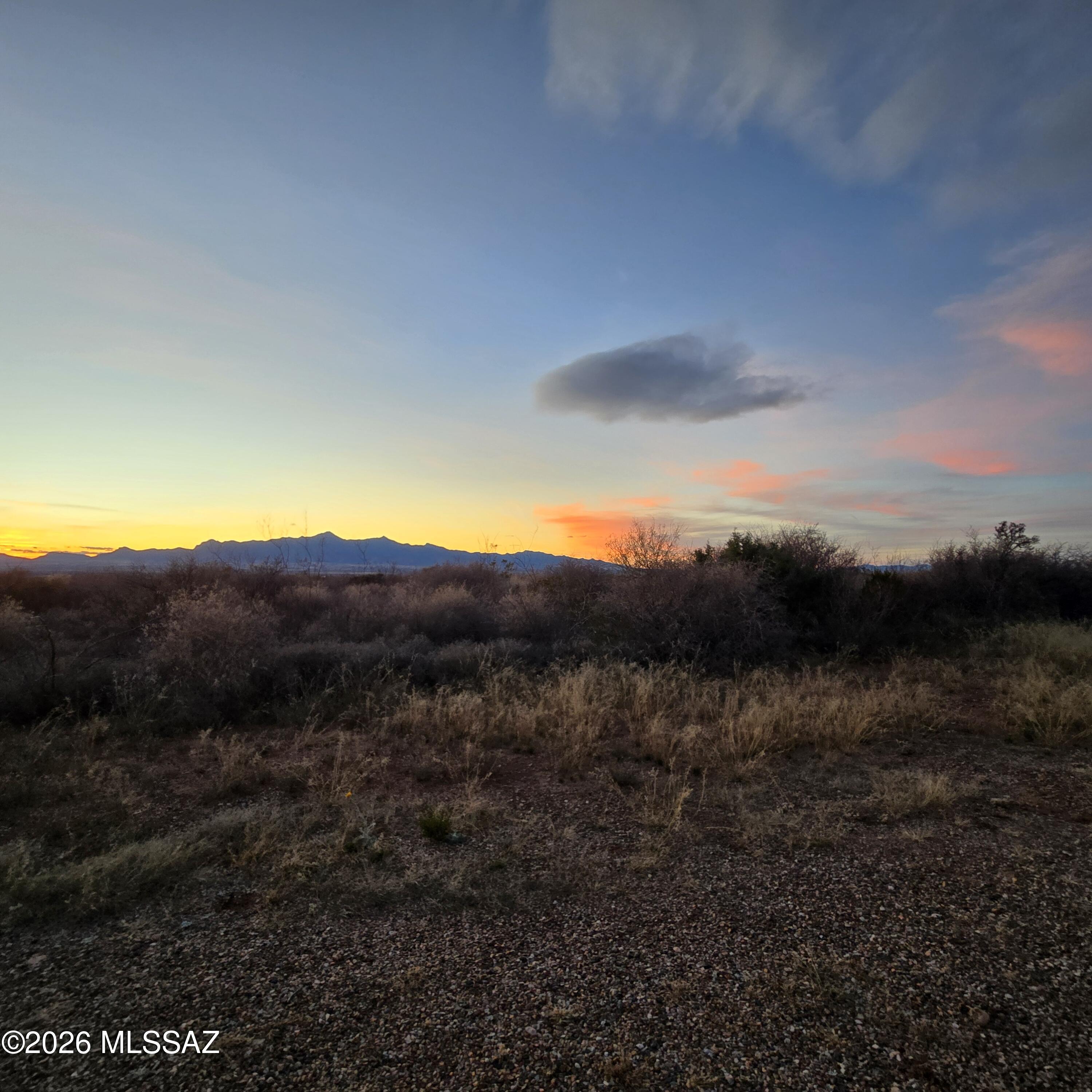 Out Of Pima County - Residential Income