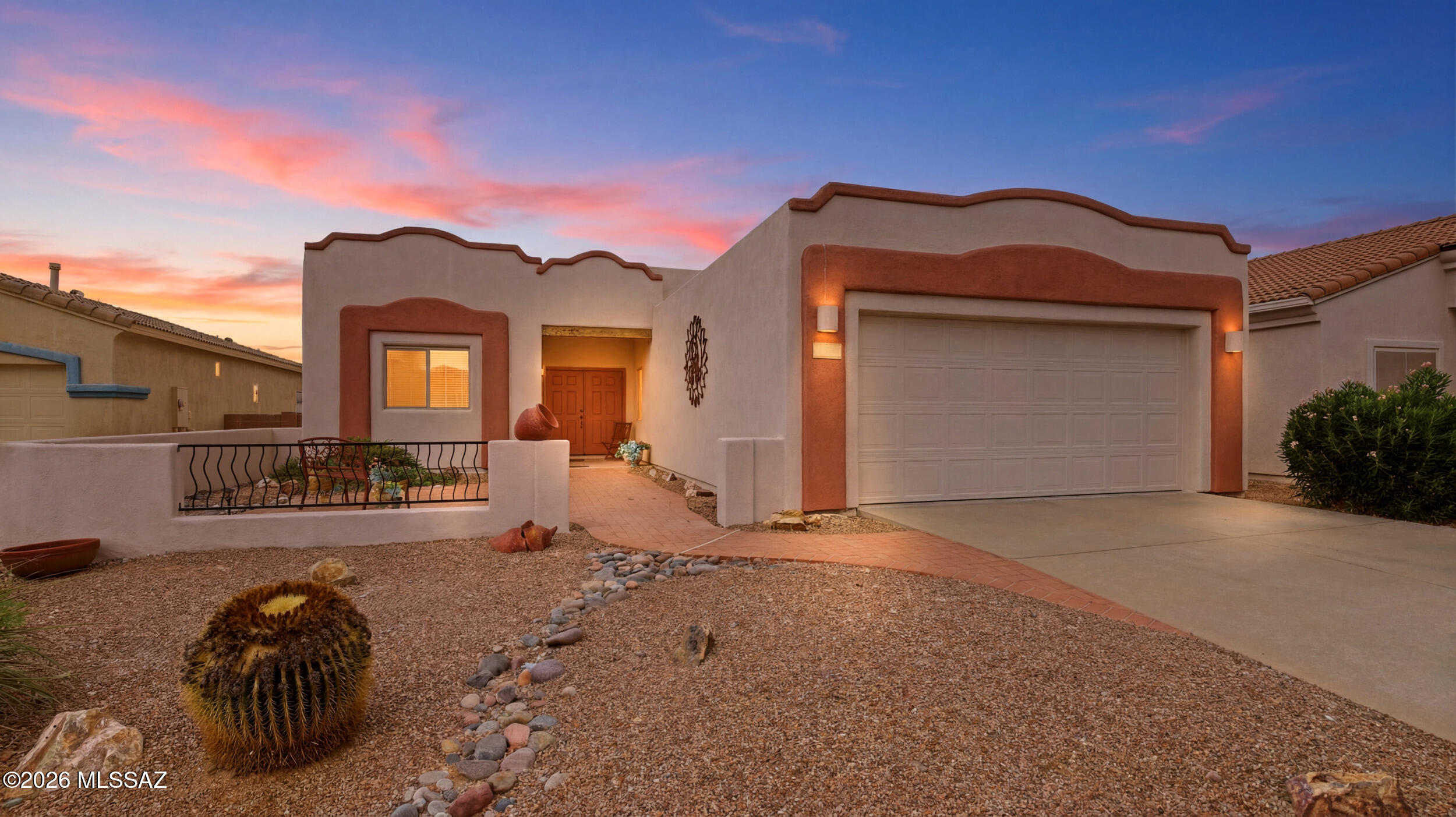 Legends at Santa Rita Springs (1-128) - Residential