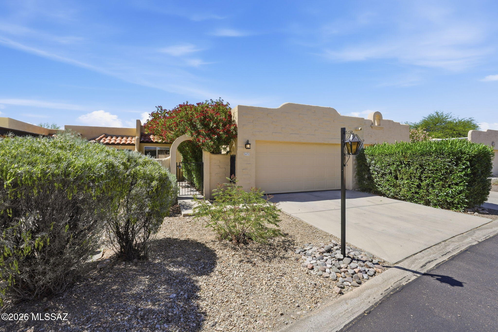 Ladera Brisas Townhouses (1-106) - Residential