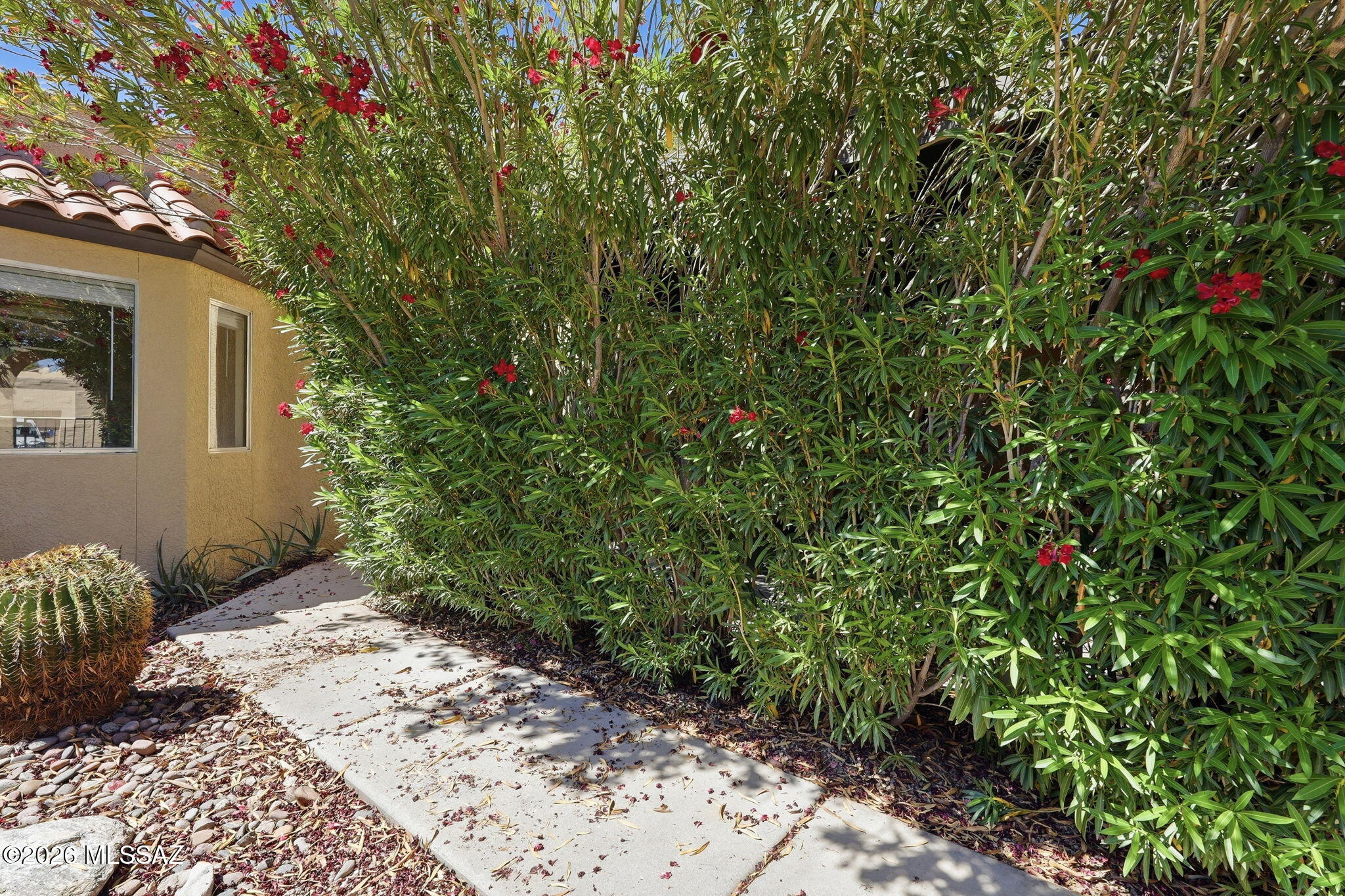 Ladera Brisas Townhouses (1-106) - Residential