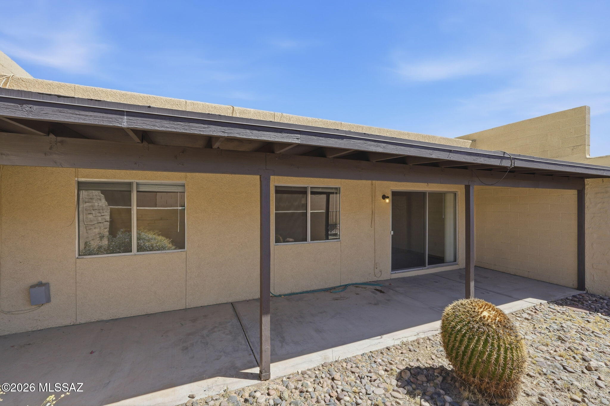 Ladera Brisas Townhouses (1-106) - Residential