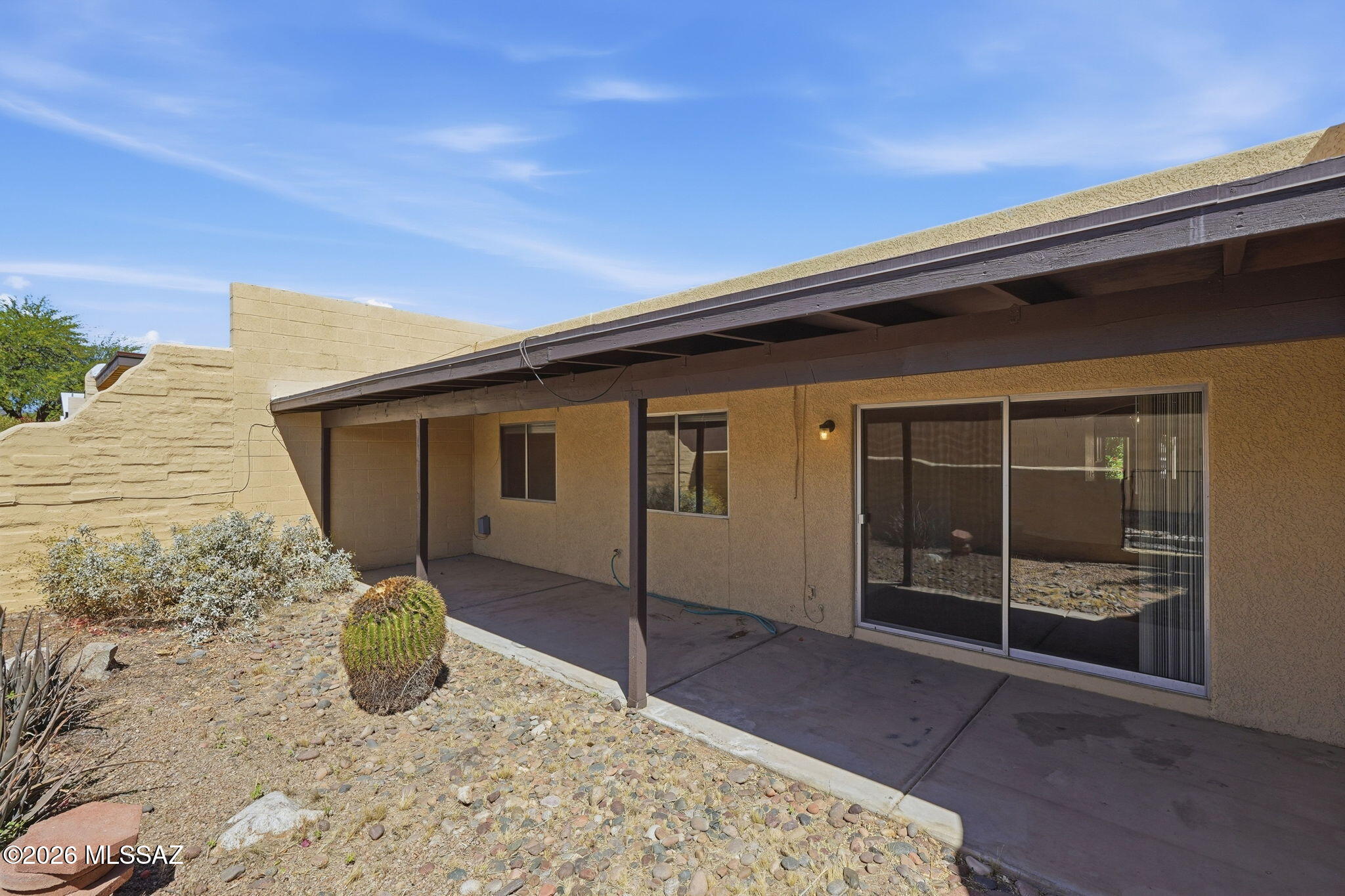 Ladera Brisas Townhouses (1-106) - Residential