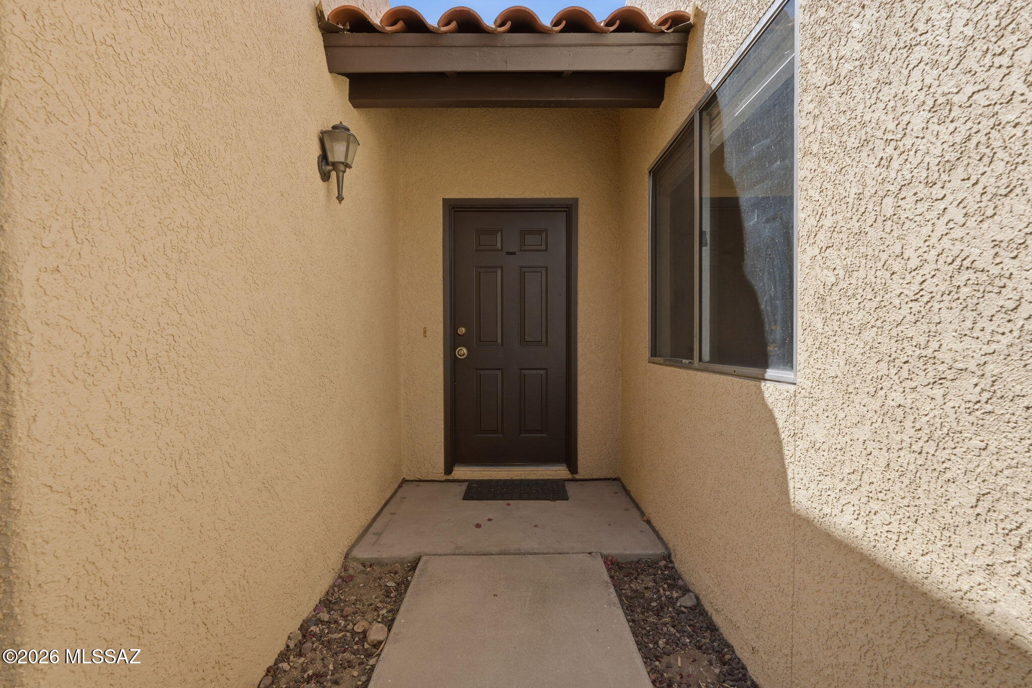 Ladera Brisas Townhouses (1-106) - Residential
