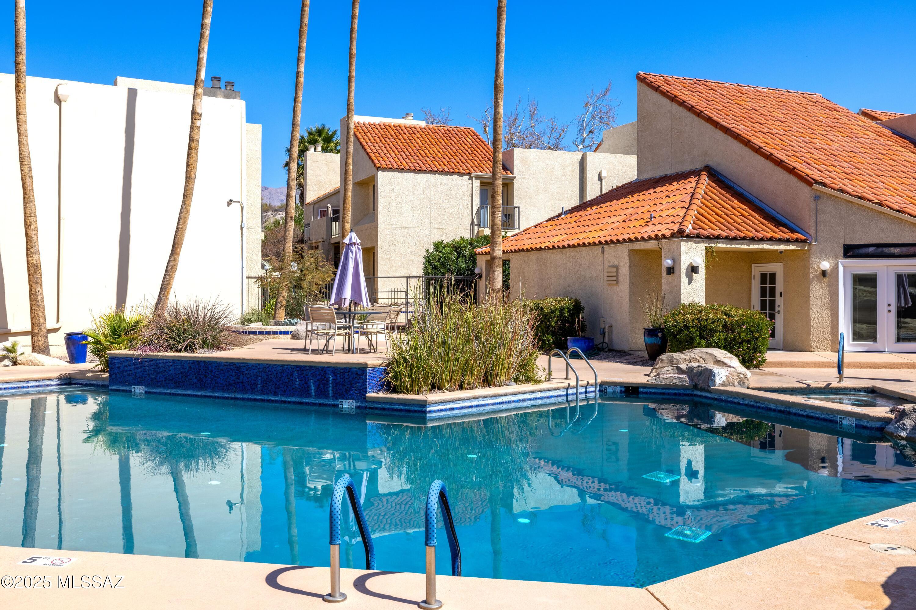 Casitas Real Condos. - Residential
