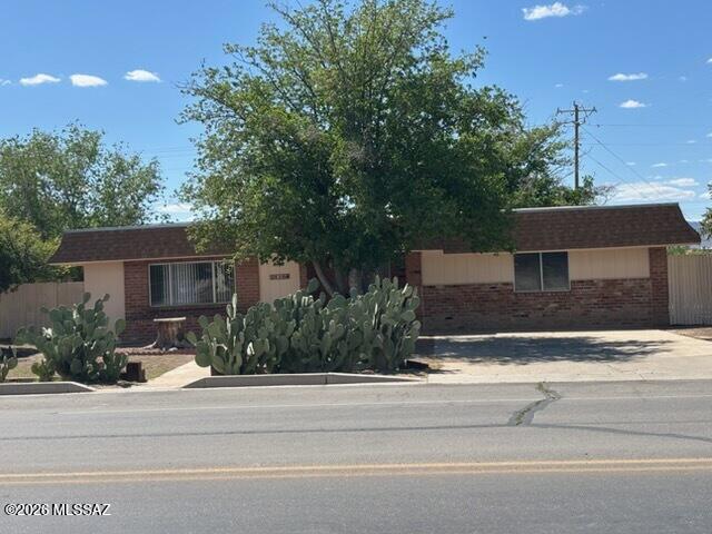 Other/Unknown - Residential