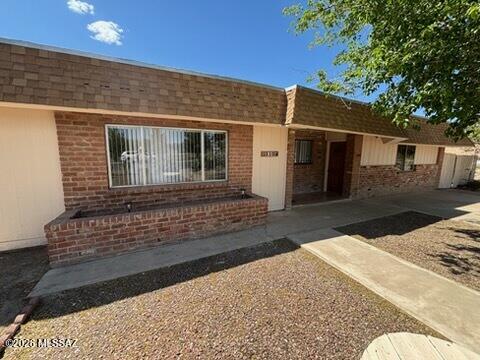 Other/Unknown - Residential
