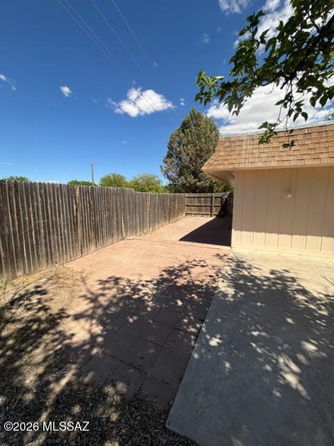 Other/Unknown - Residential