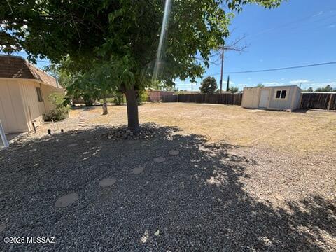 Other/Unknown - Residential