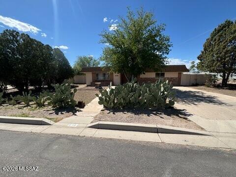 Other/Unknown - Residential