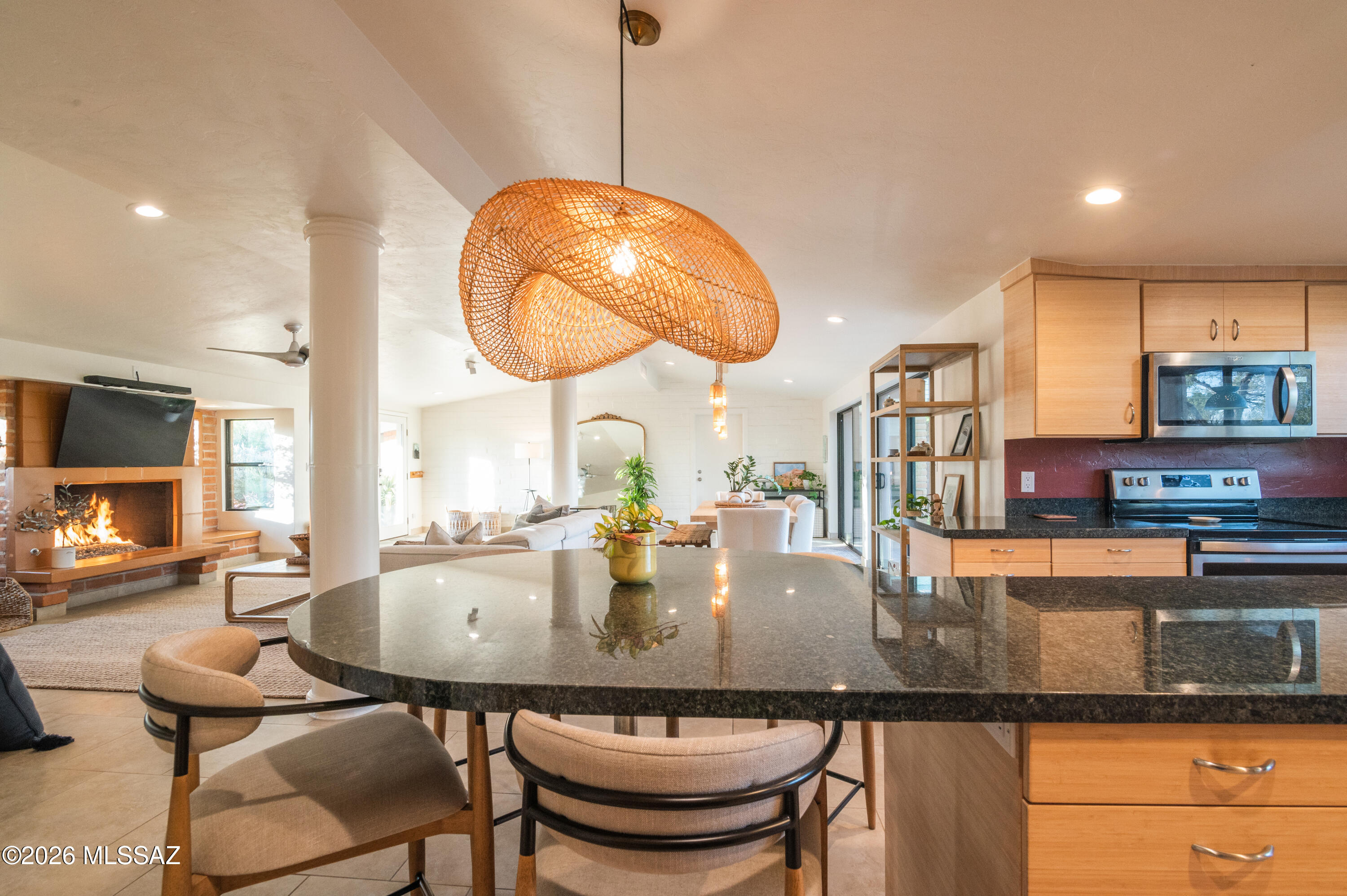 Casas Catalinas - Residential