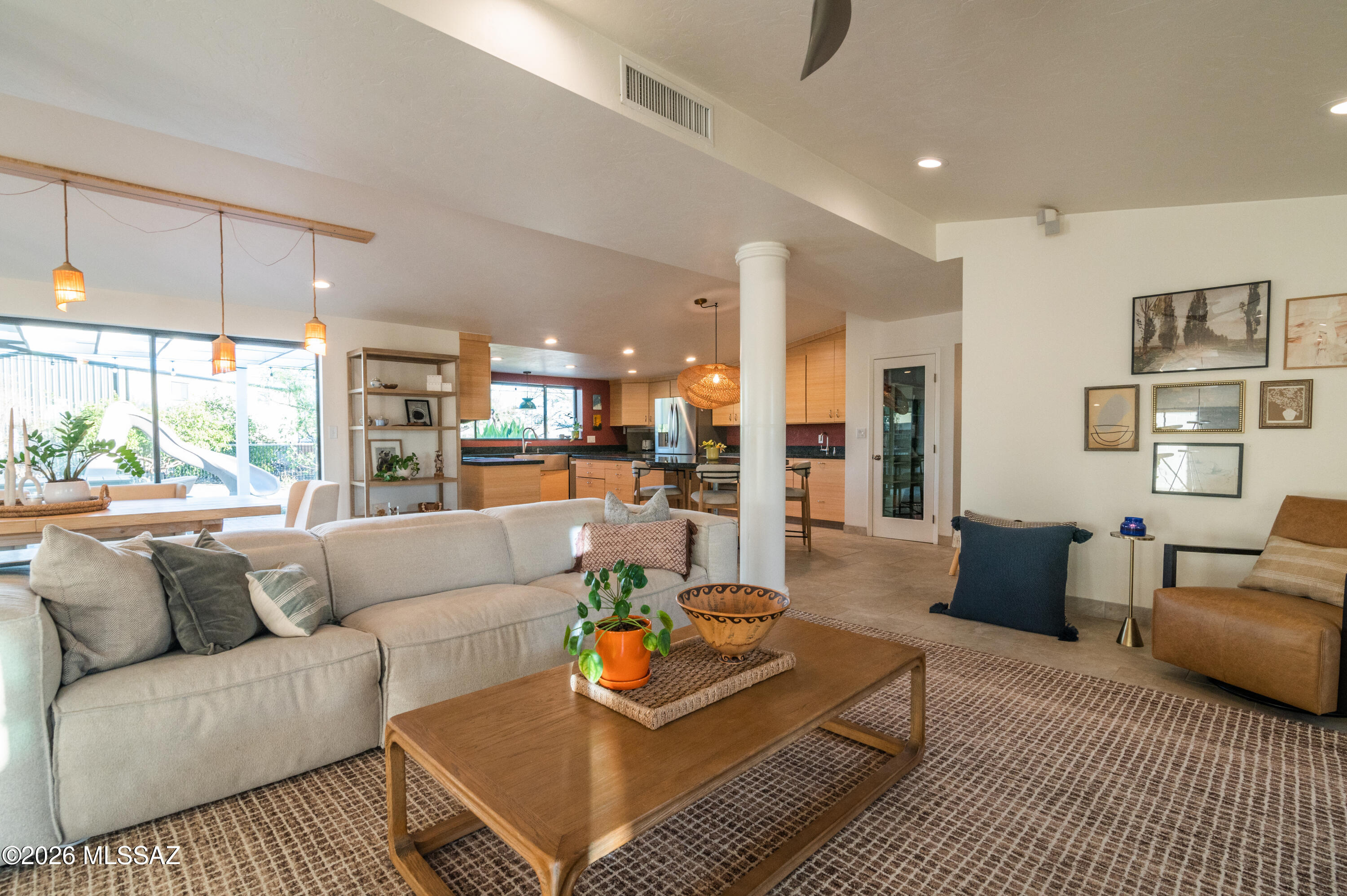 Casas Catalinas - Residential