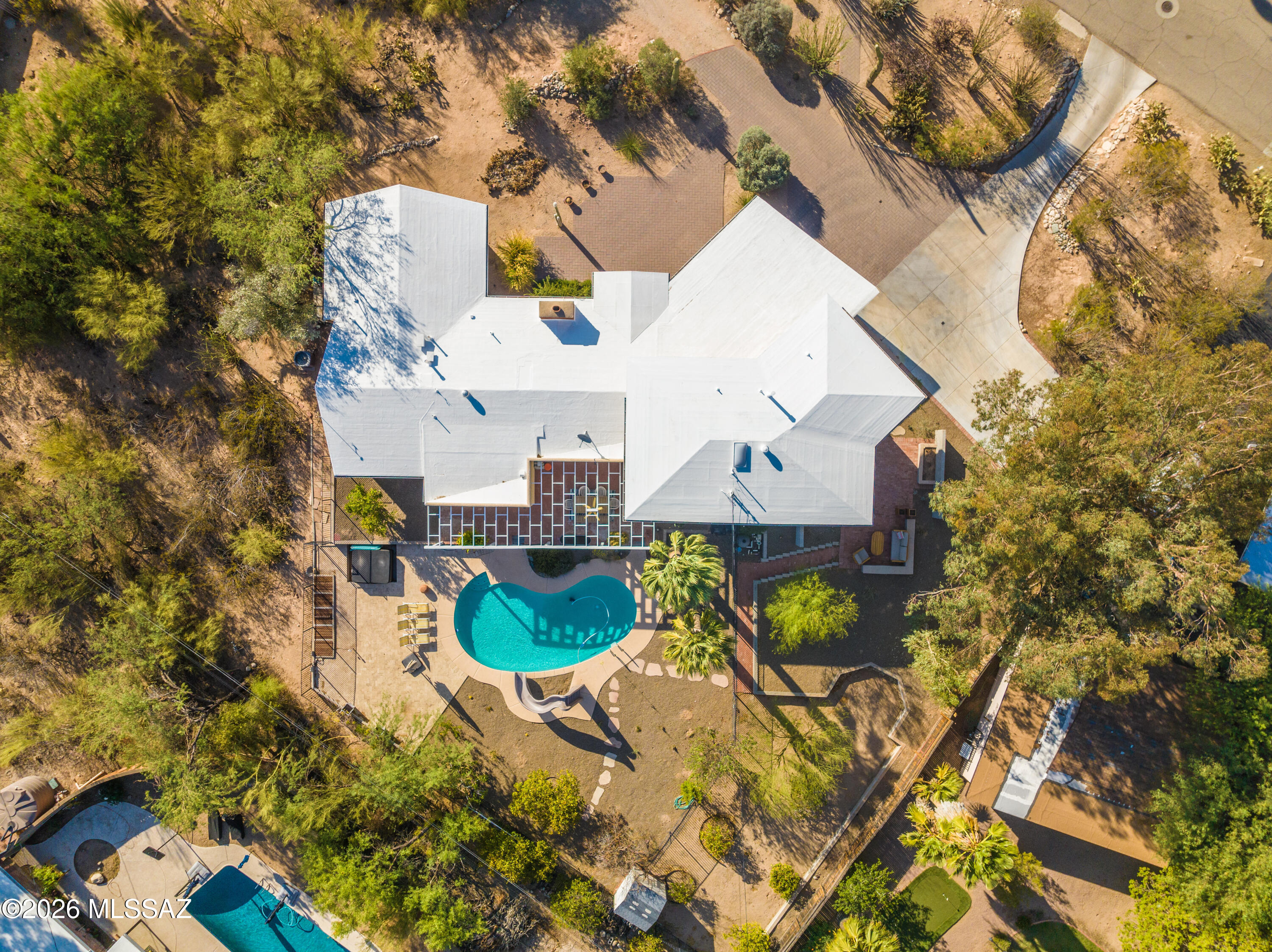 Casas Catalinas - Residential