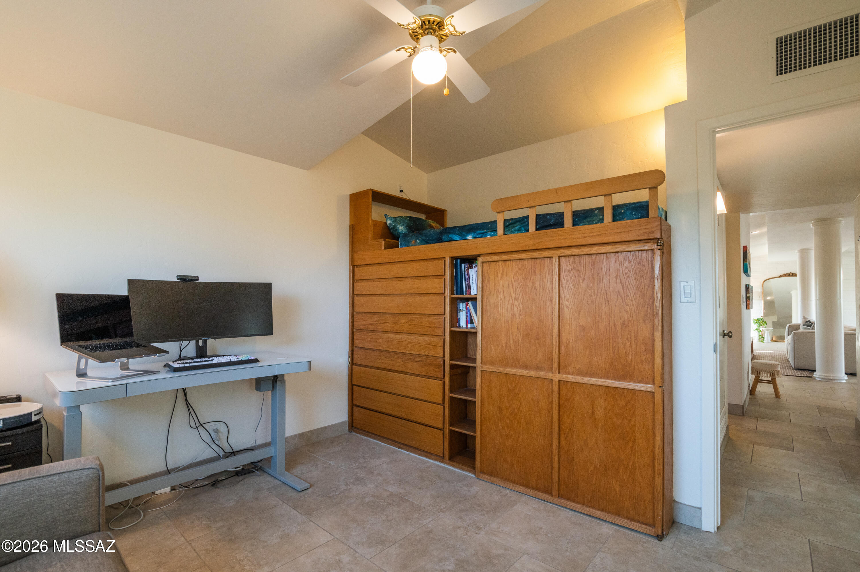 Casas Catalinas - Residential