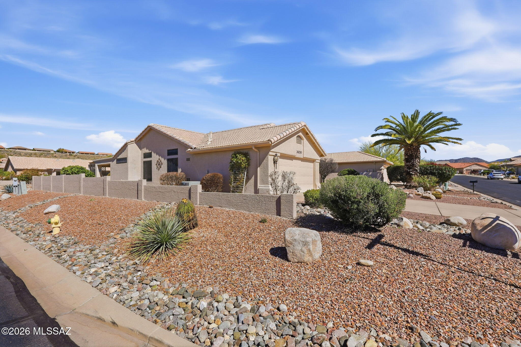 Saddlebrooke - Residential