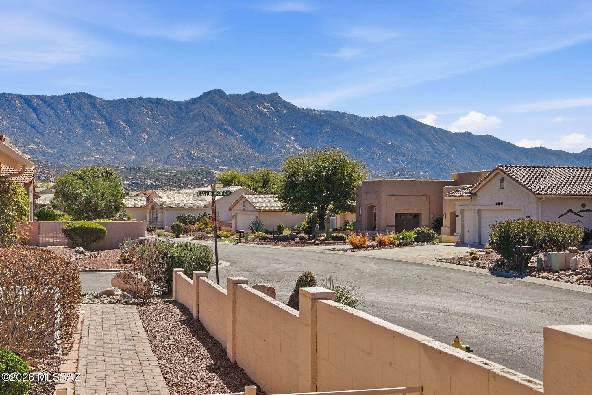 Saddlebrooke - Residential