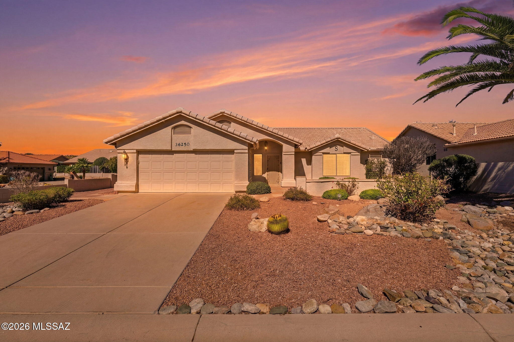 Saddlebrooke - Residential