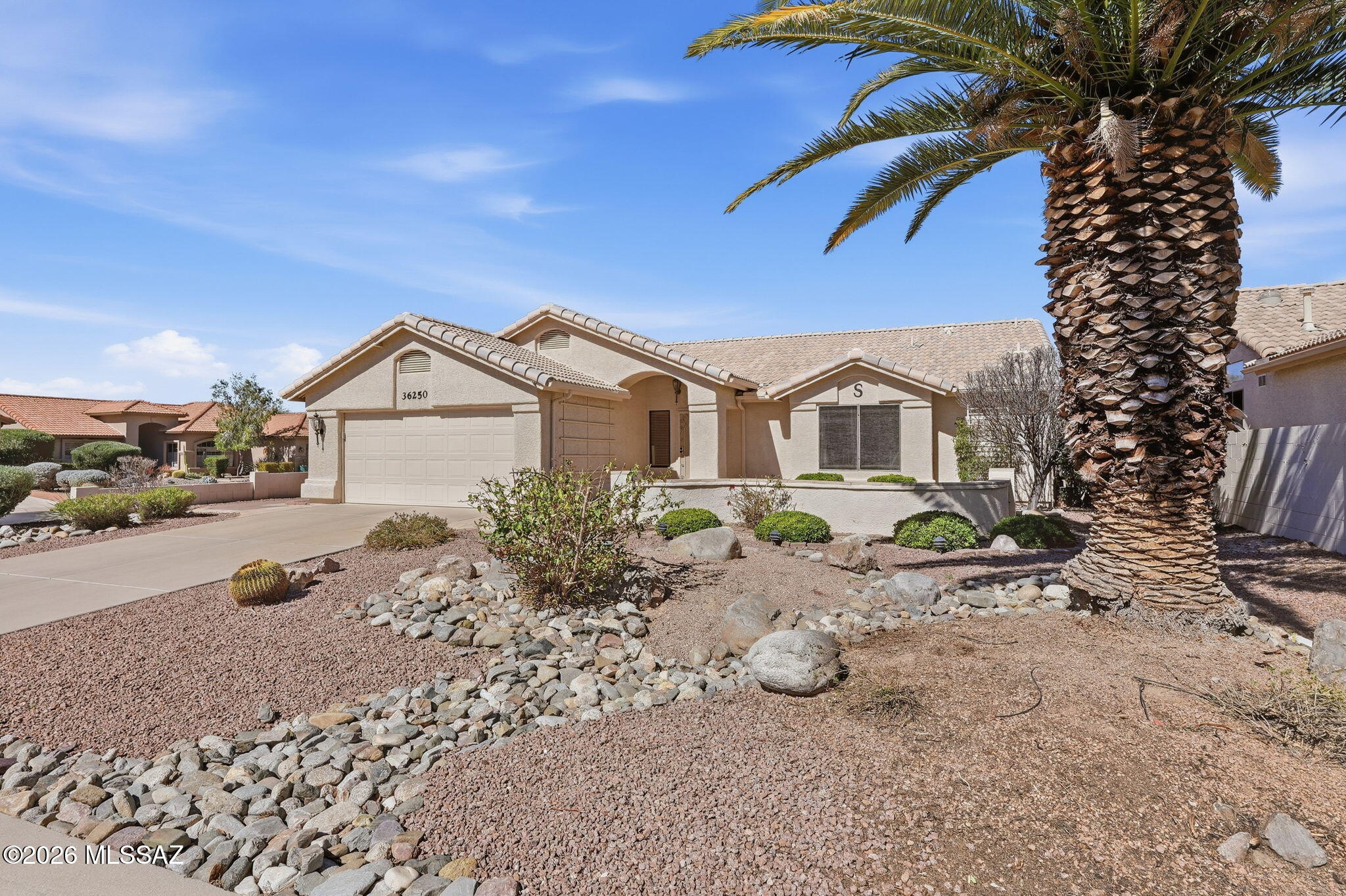 Saddlebrooke - Residential