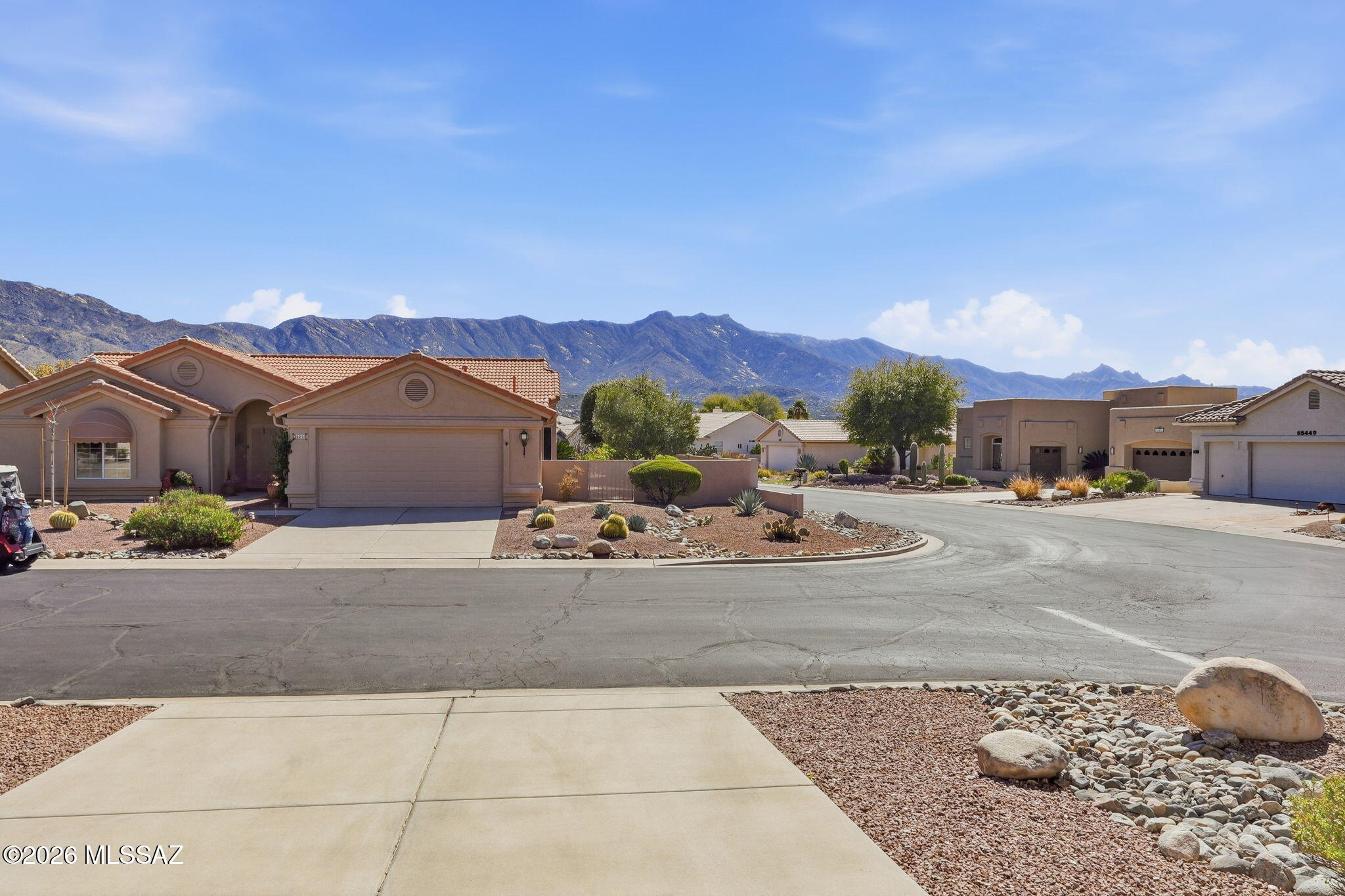 Saddlebrooke - Residential