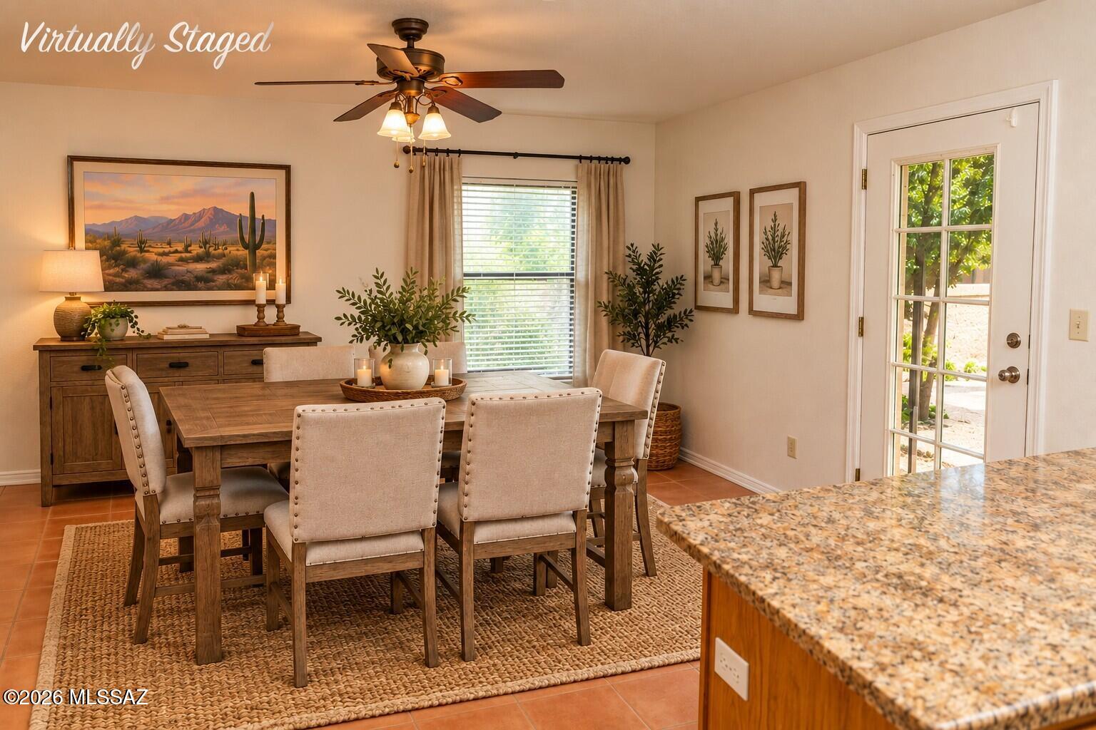 Country Club(1-221) - Residential