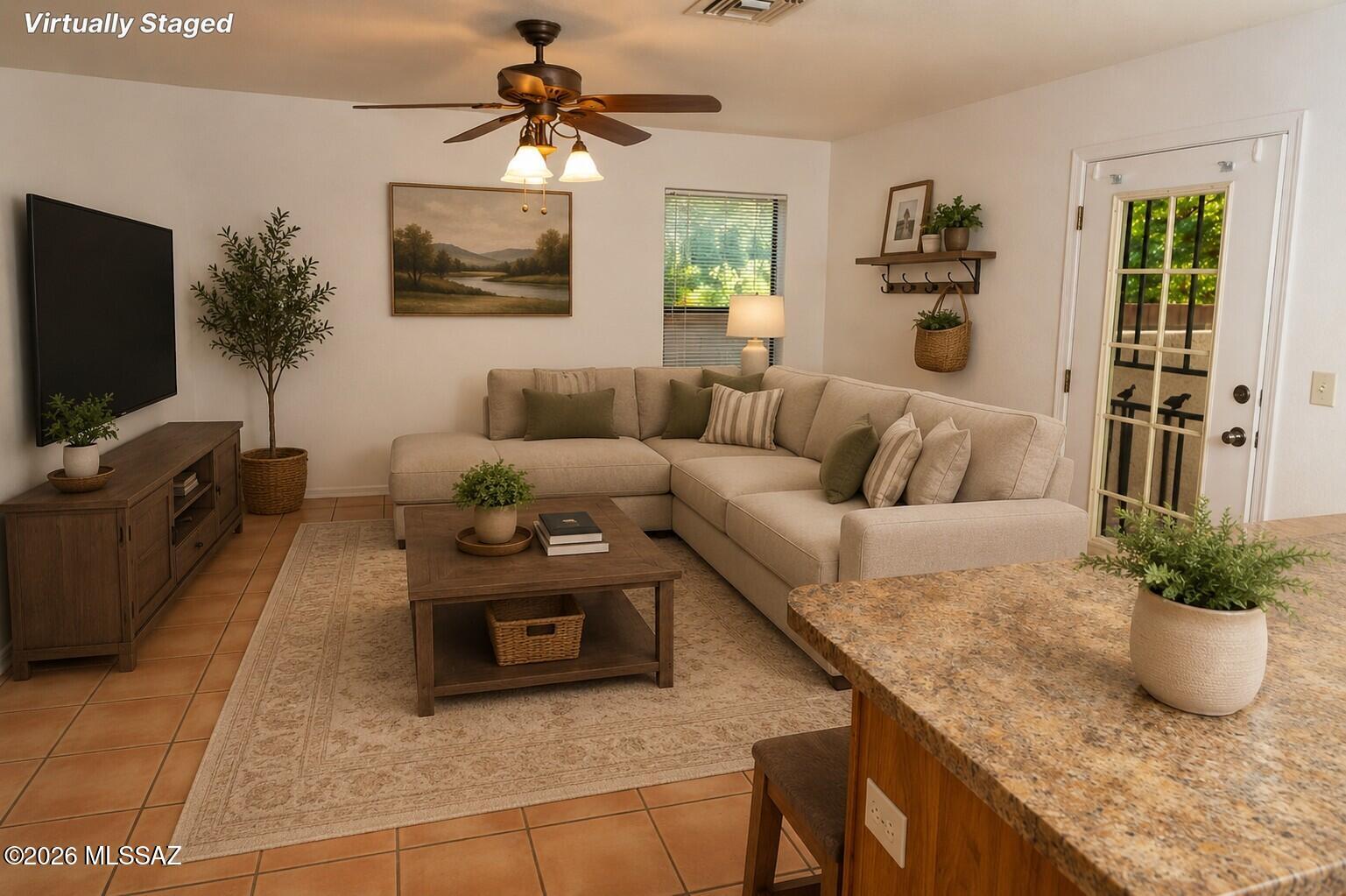 Country Club(1-221) - Residential