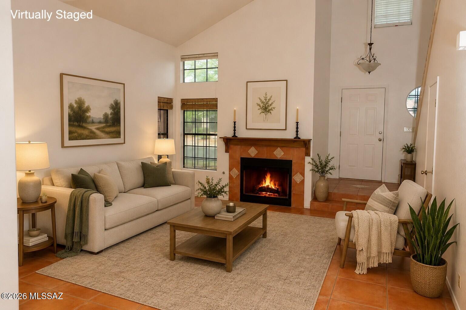 Country Club(1-221) - Residential