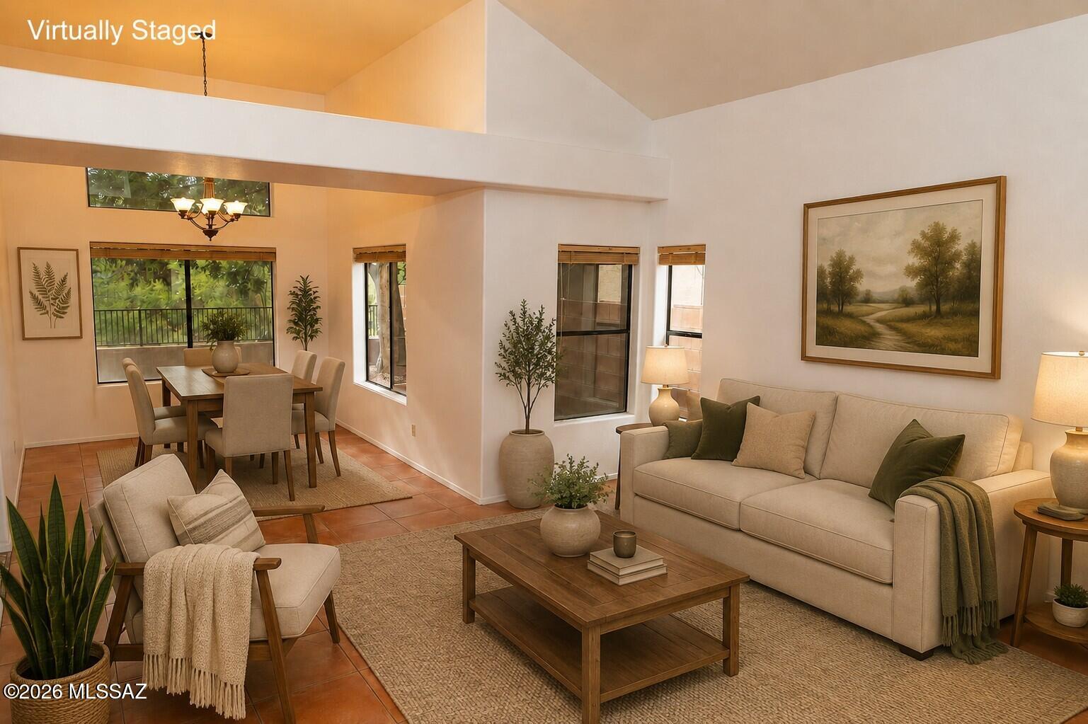 Country Club(1-221) - Residential