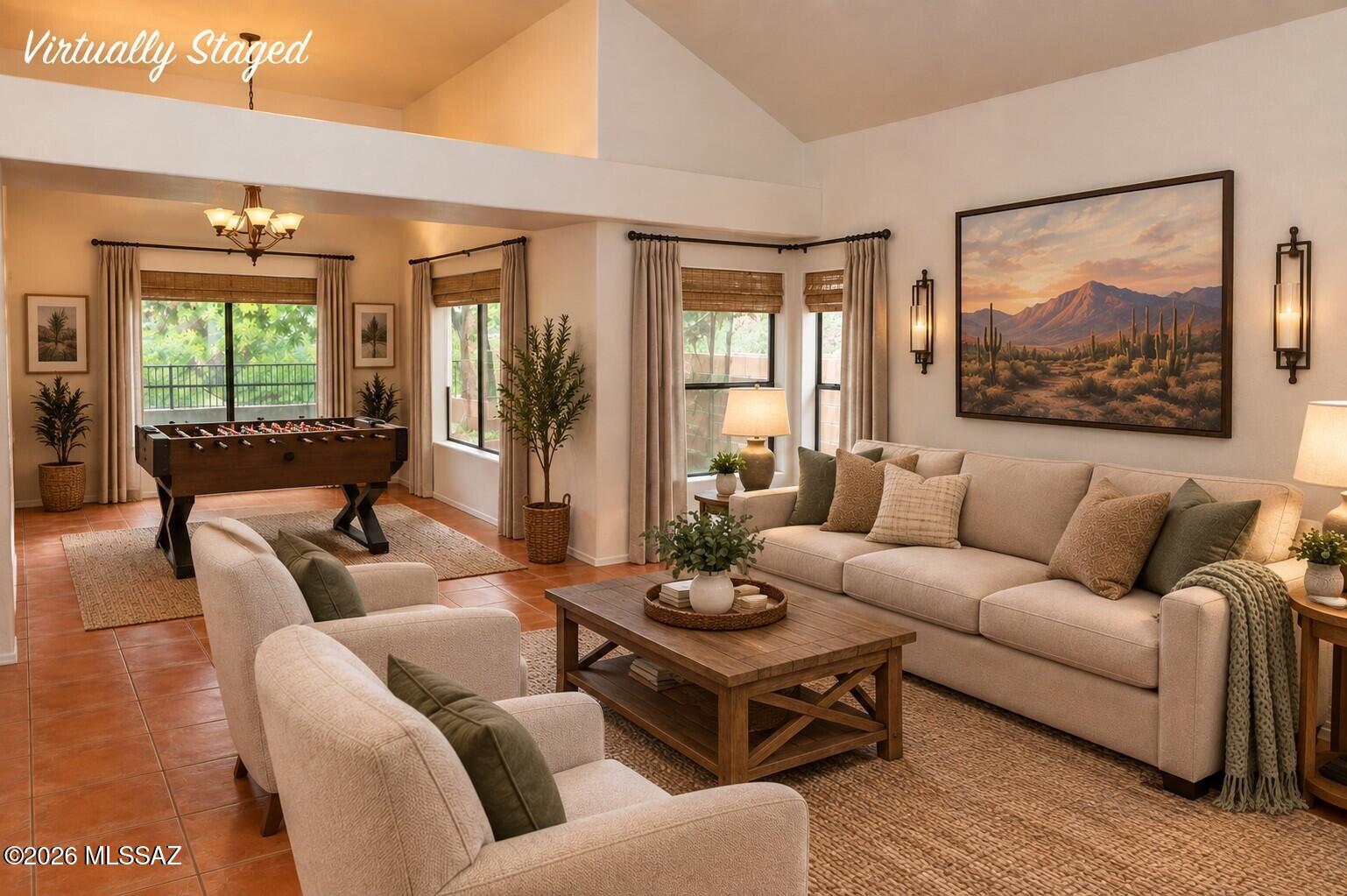 Country Club(1-221) - Residential