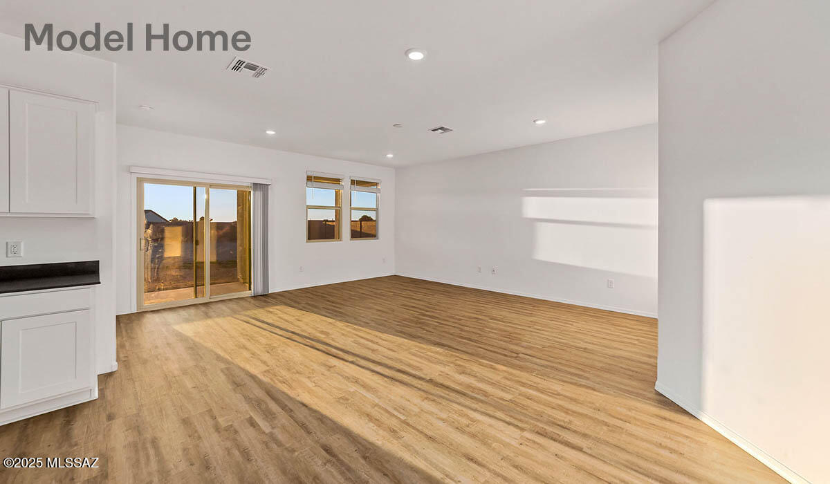 Hanson Ridge - Residential
