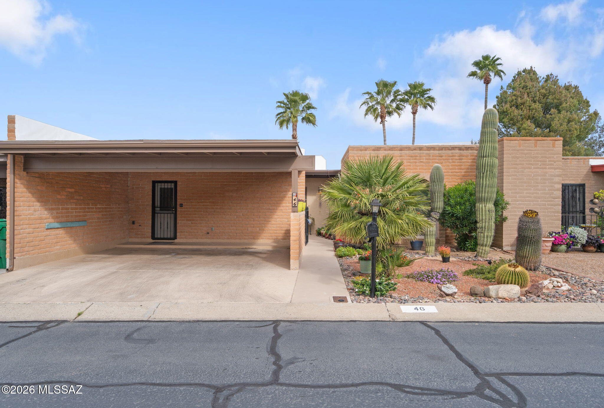 Horizon Heights - Residential
