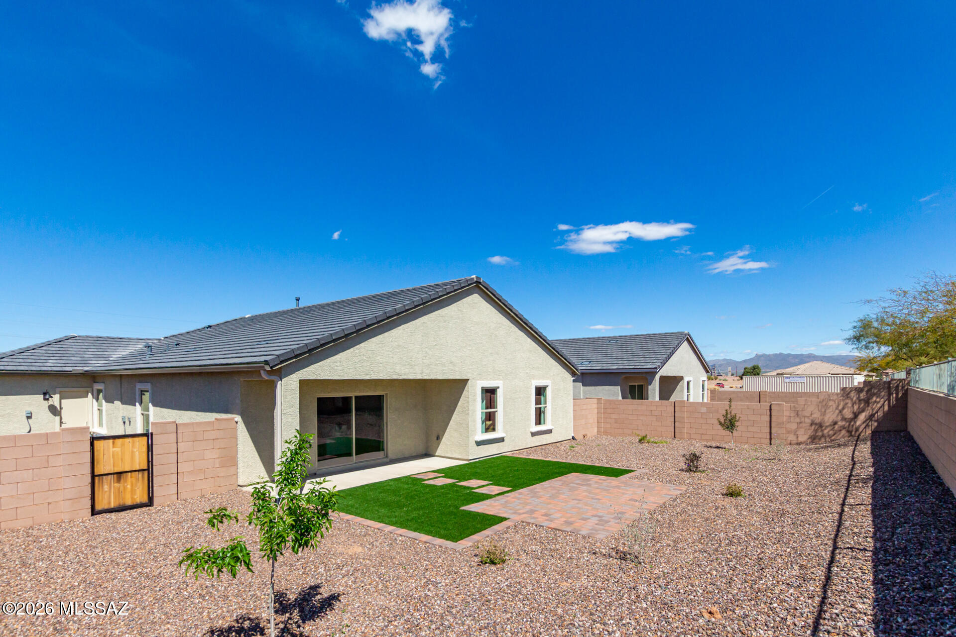 Saguaro Bloom 7A - Residential