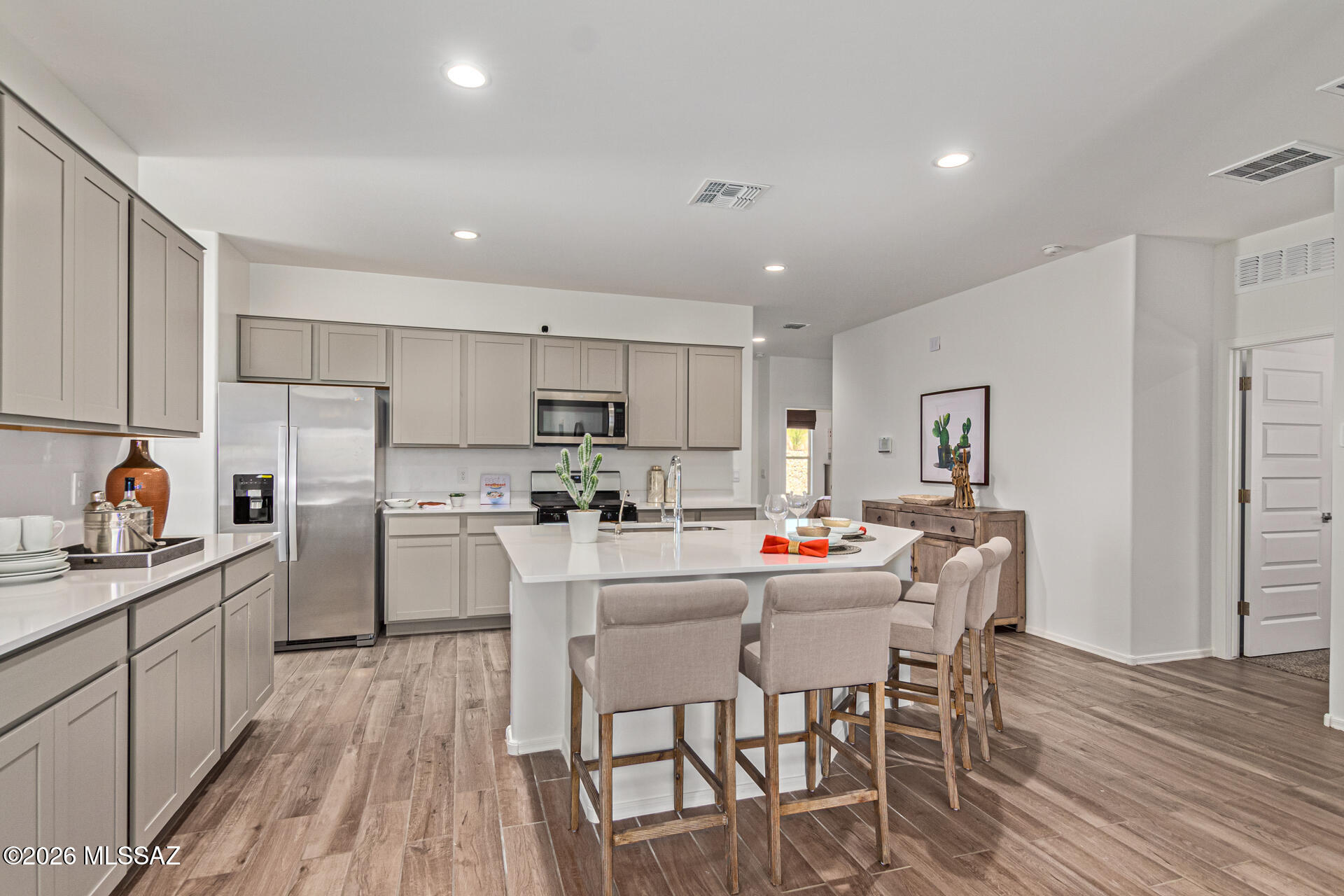 Saguaro Bloom 7A - Residential