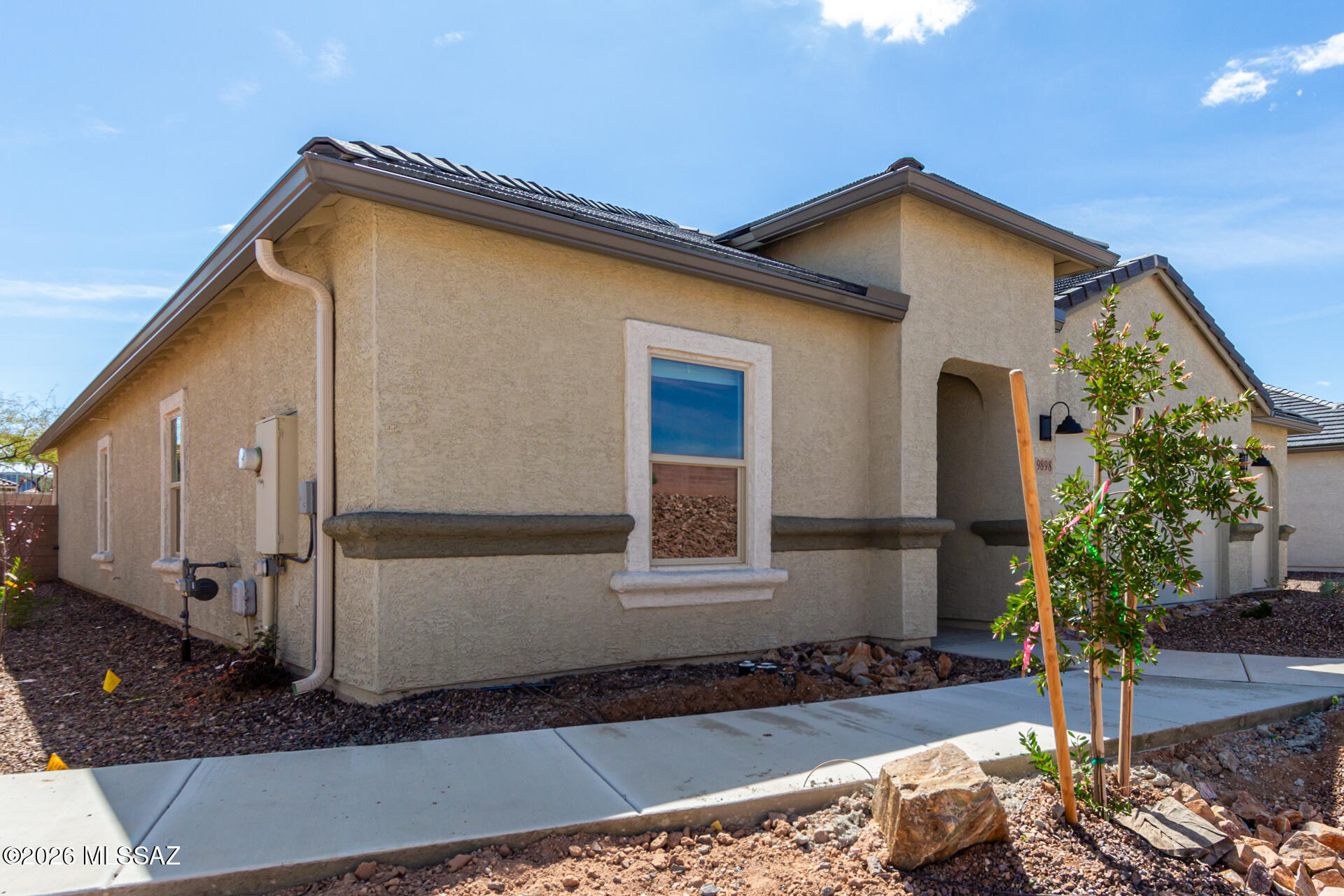 Saguaro Bloom 7A - Residential