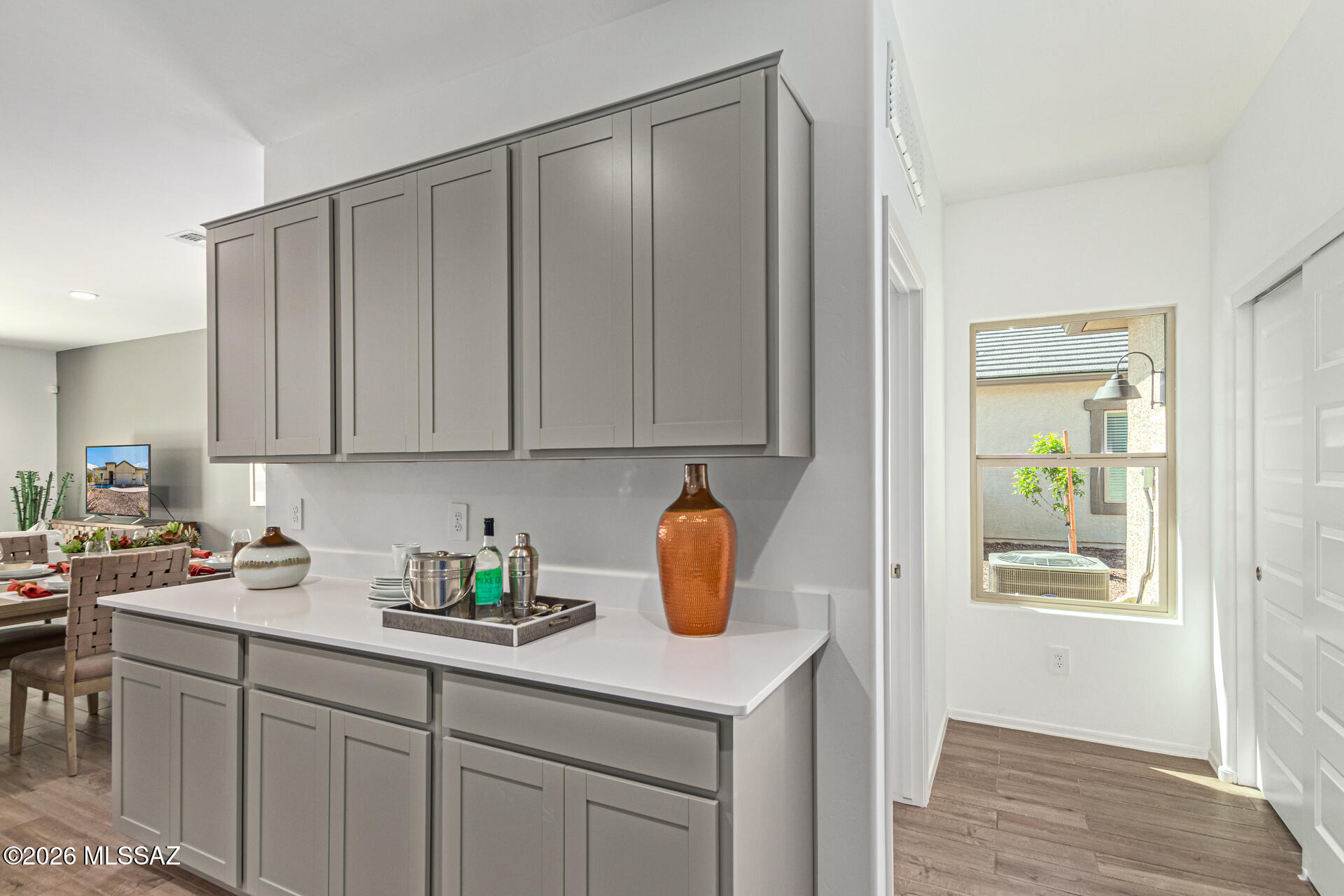 Saguaro Bloom 7A - Residential