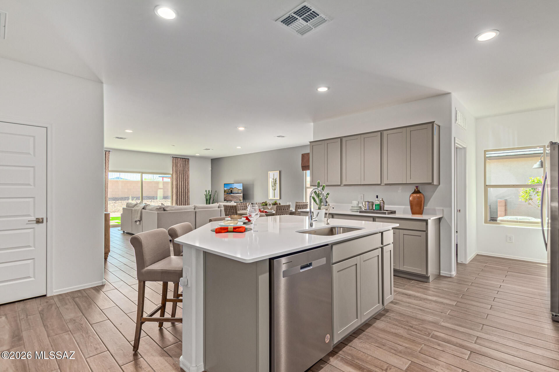Saguaro Bloom 7A - Residential