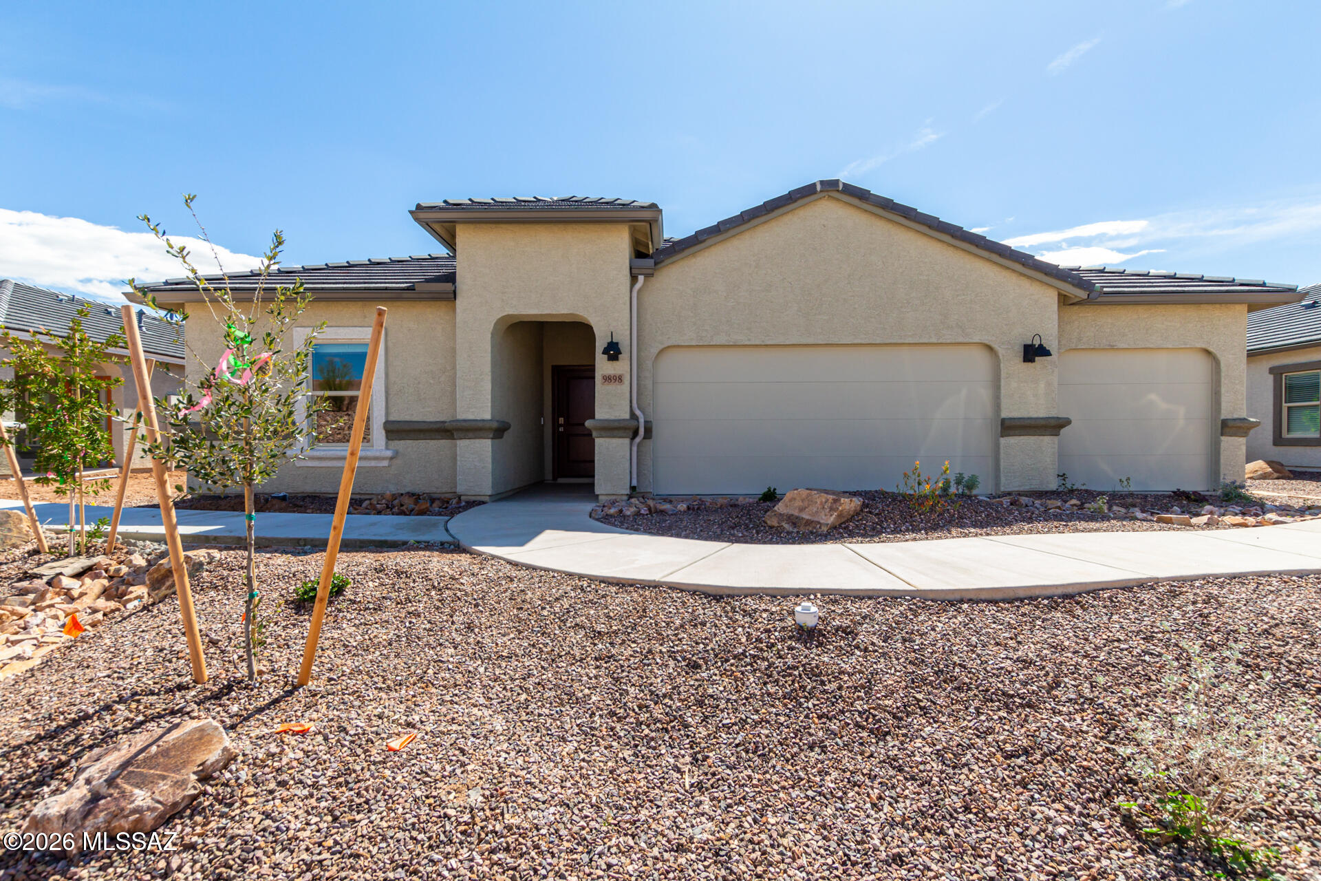 Saguaro Bloom 7A - Residential